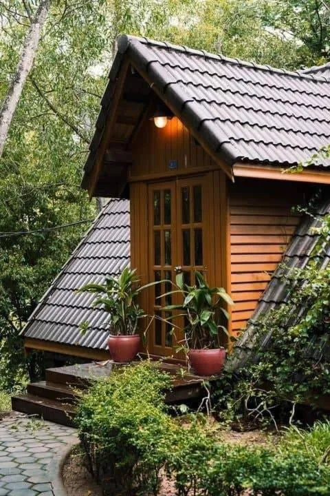 Kirirom Hillside Resort