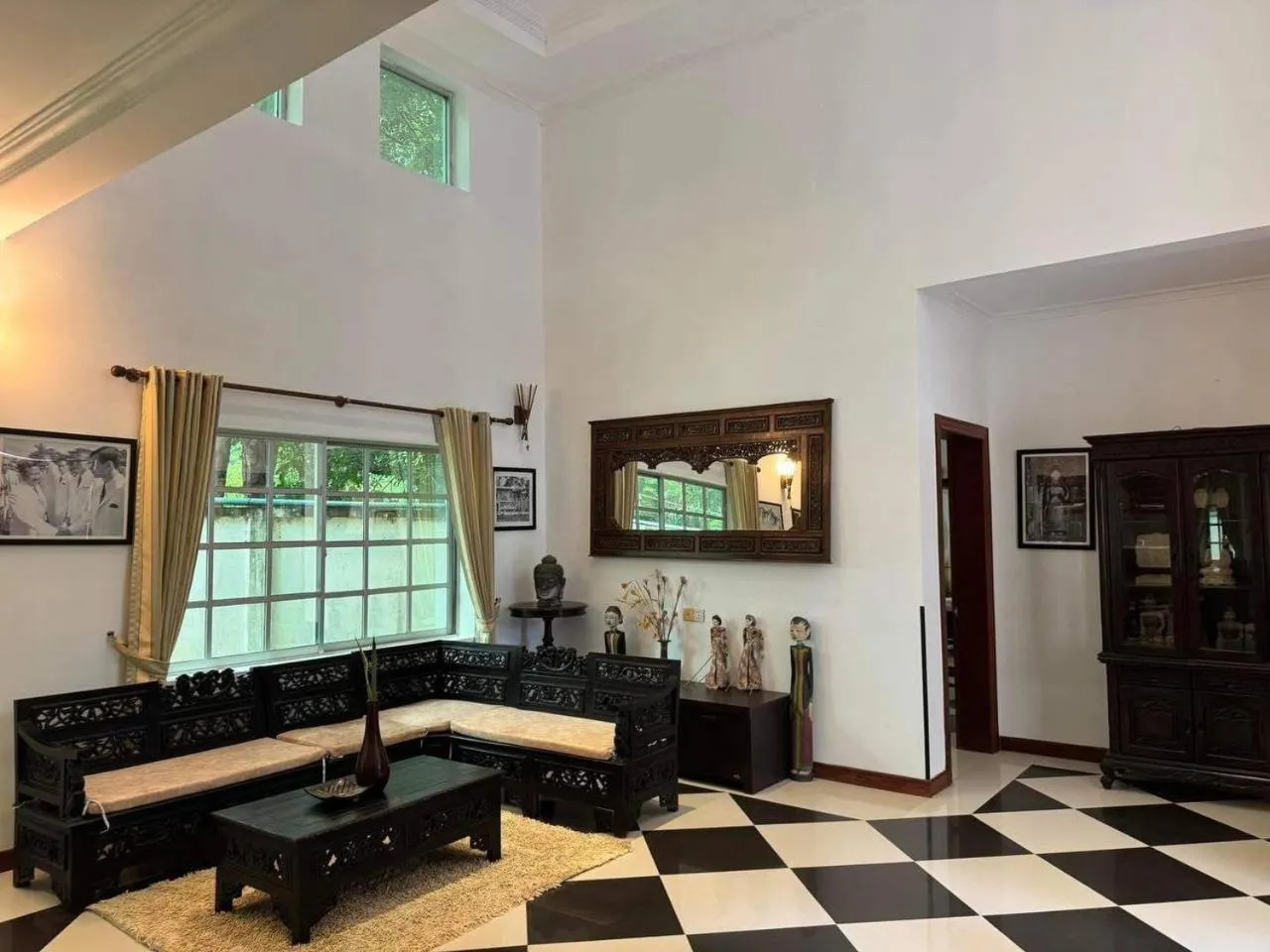 Kirirom Hillside Resort