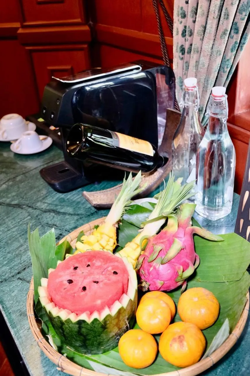 Kirirom Hillside Resort