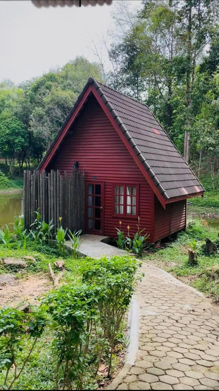 Kirirom Hillside Resort