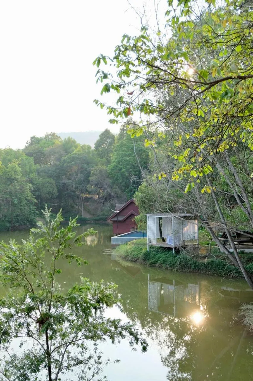 Kirirom Hillside Resort
