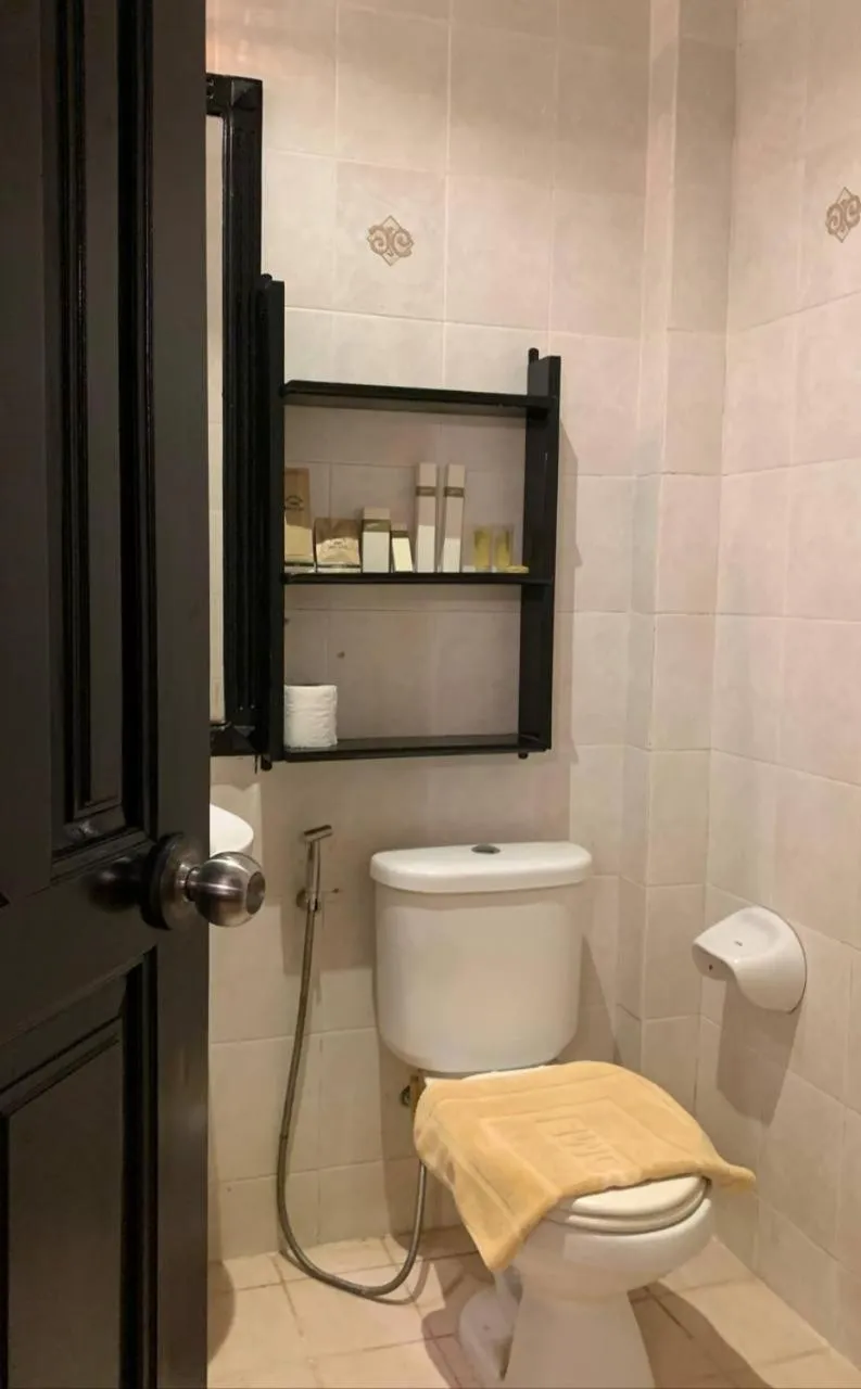 Kirirom Hillside Resort