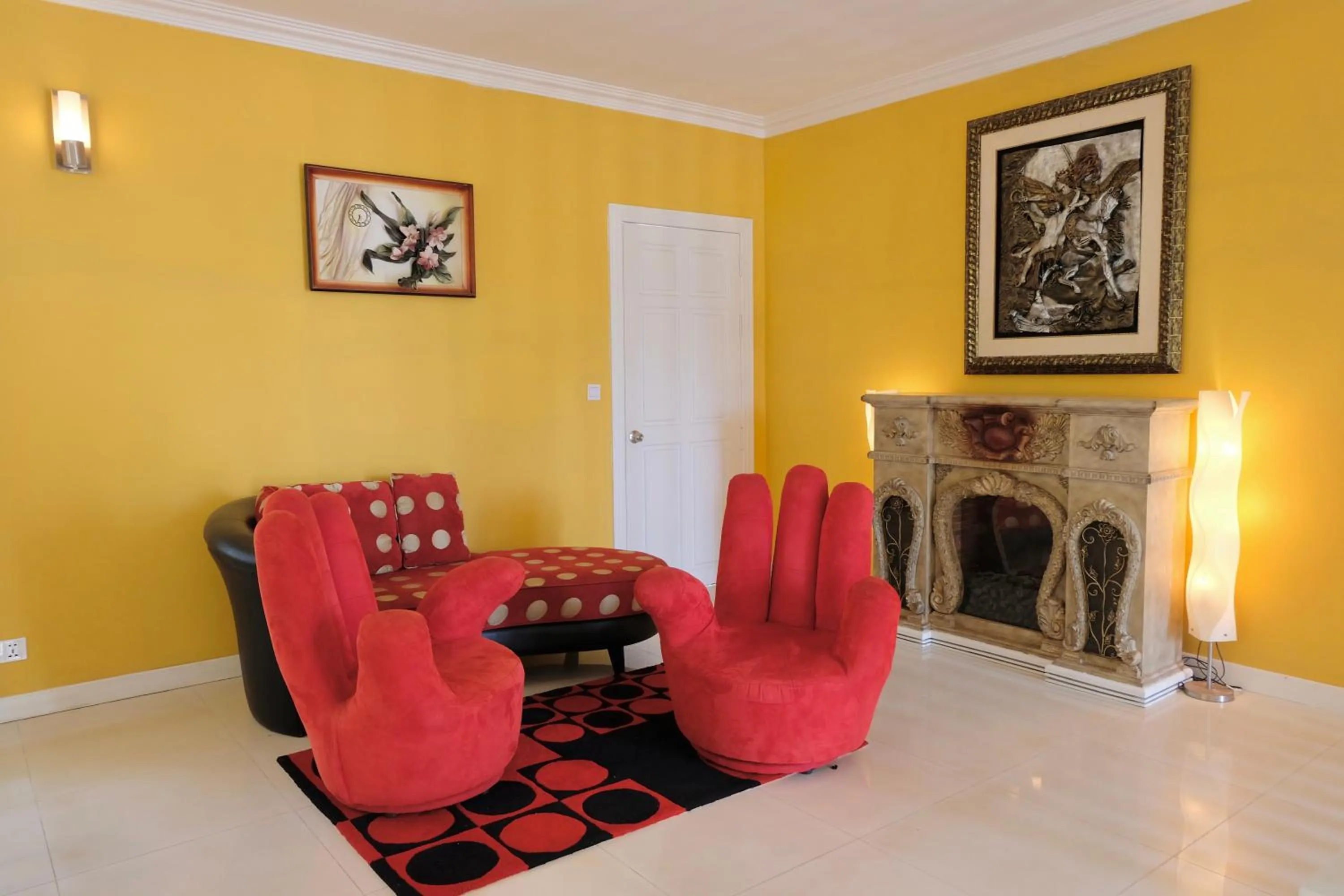 Kirirom Hillside Resort