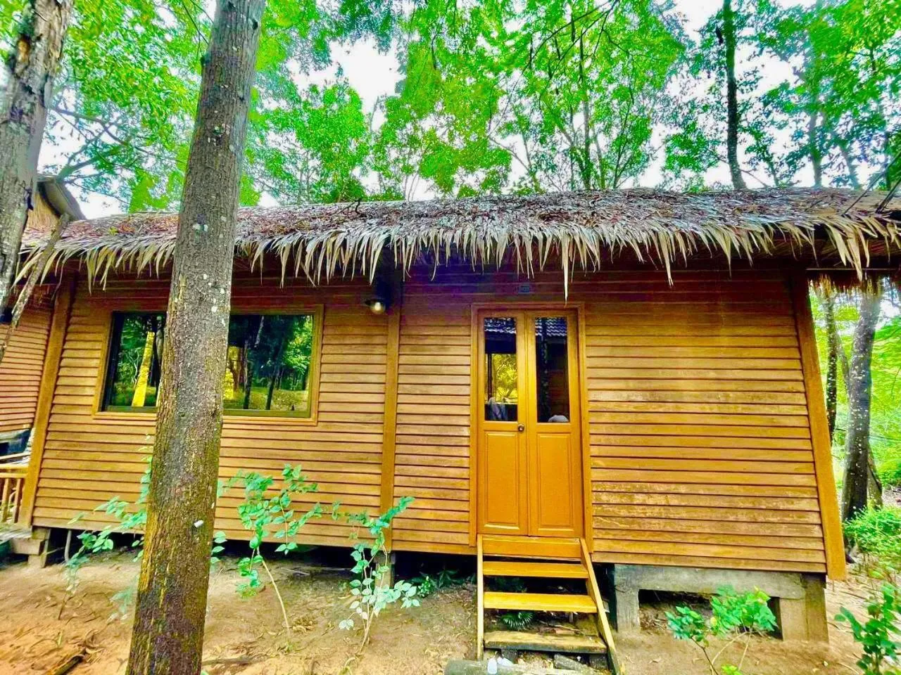 Kirirom Hillside Resort