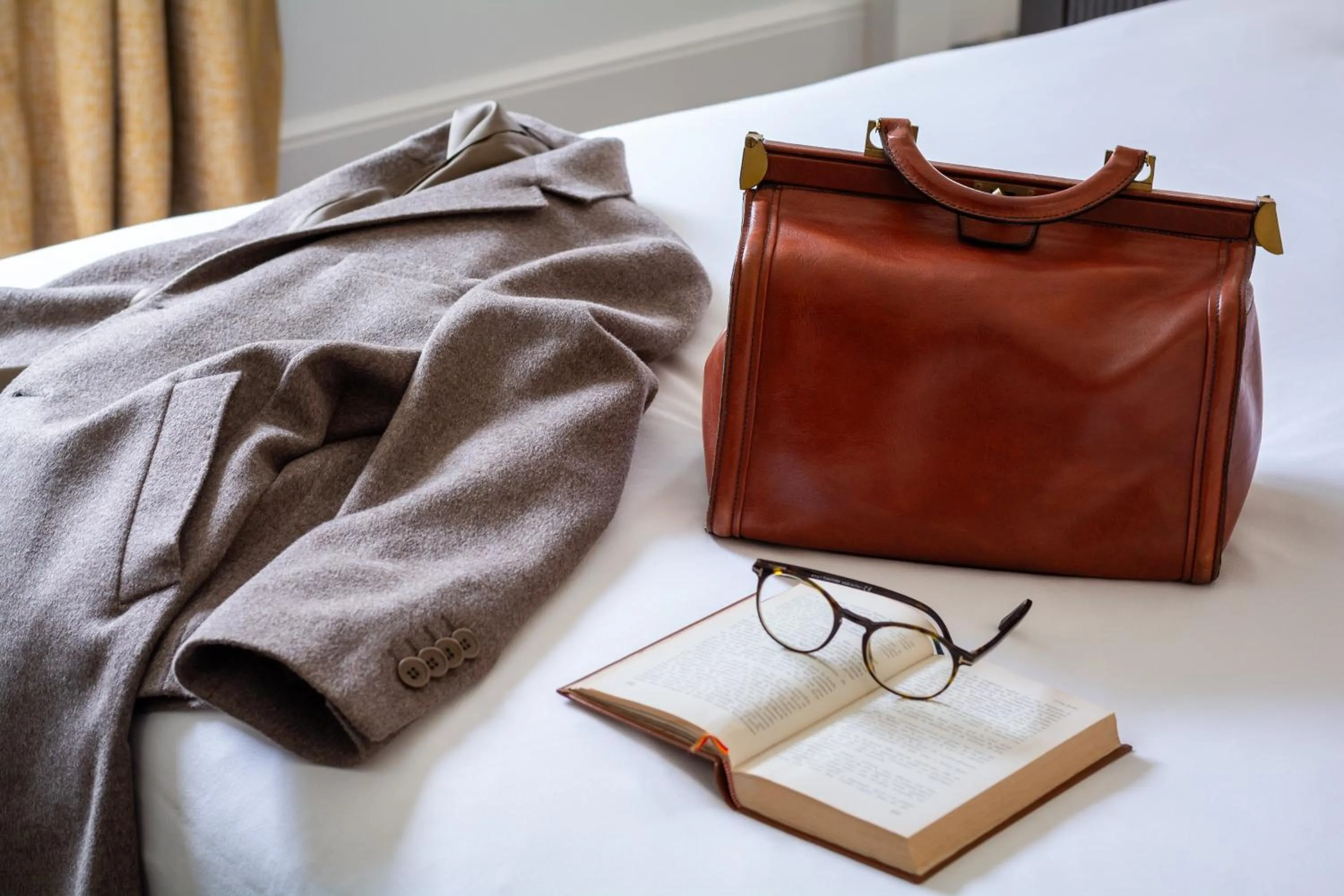 Bed in Hôtel & SPA Napoléon