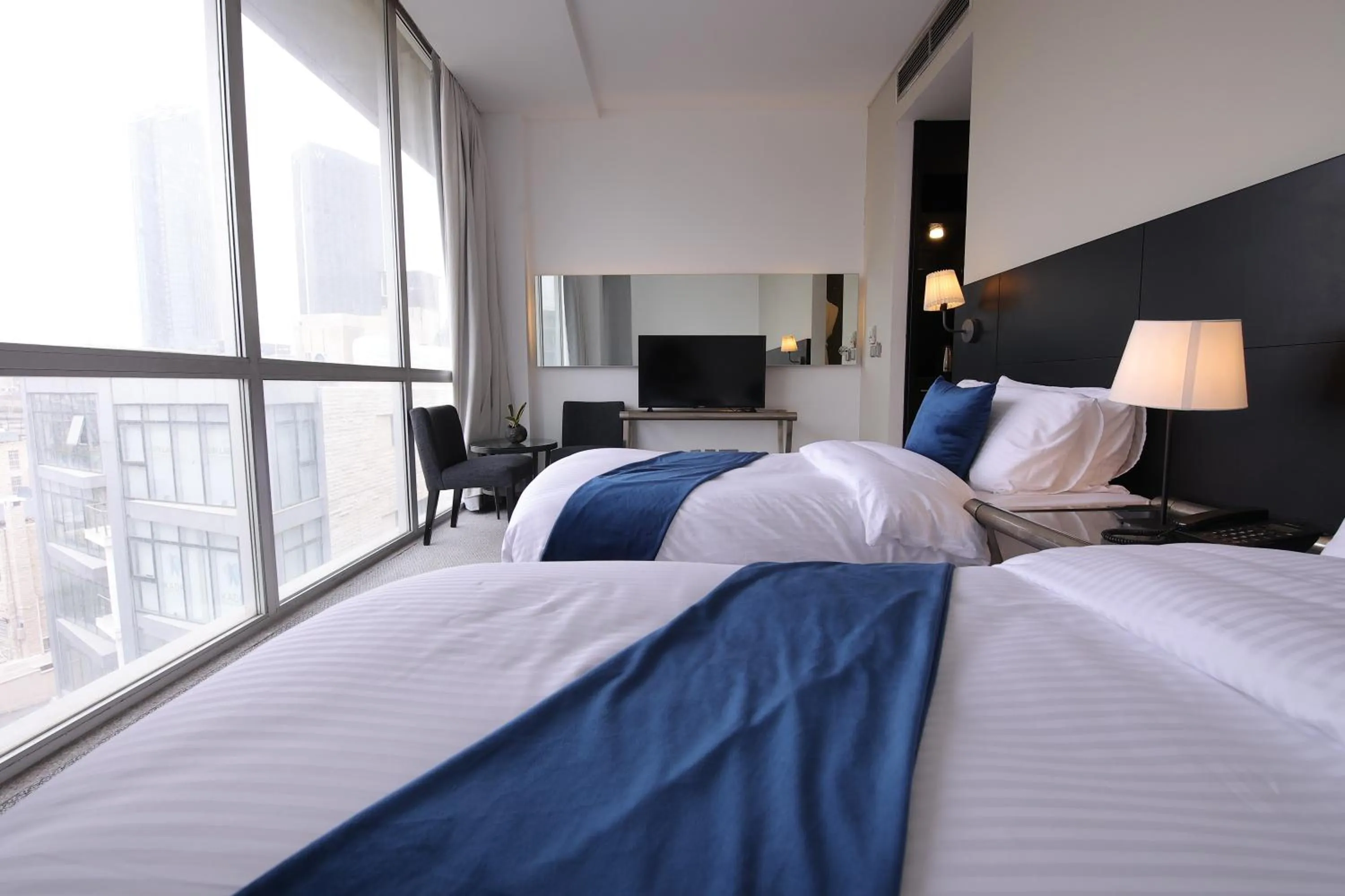 Bedroom, Bed in Boho Boutique Hotel Amman