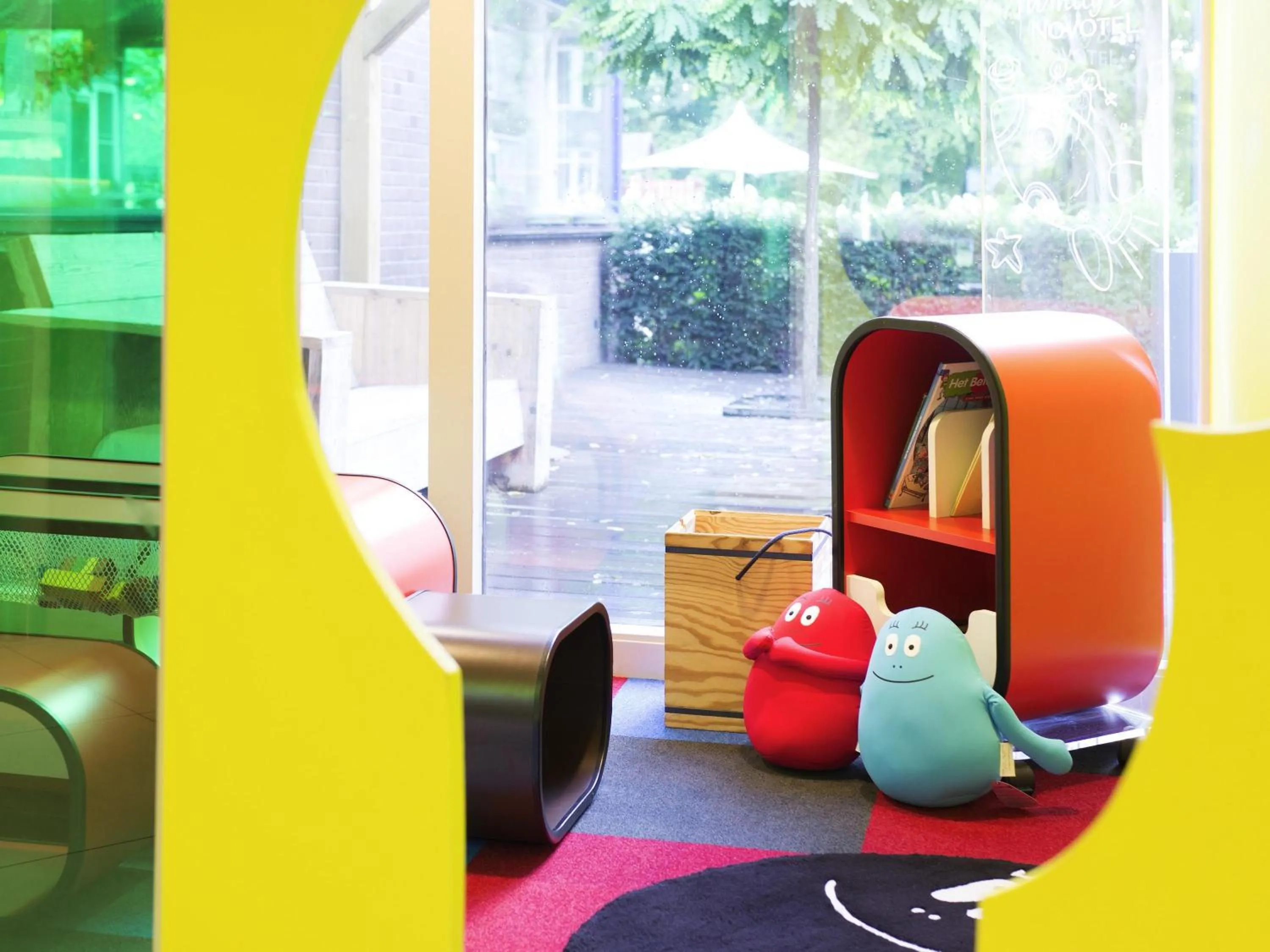 Other in Novotel Rotterdam - Schiedam