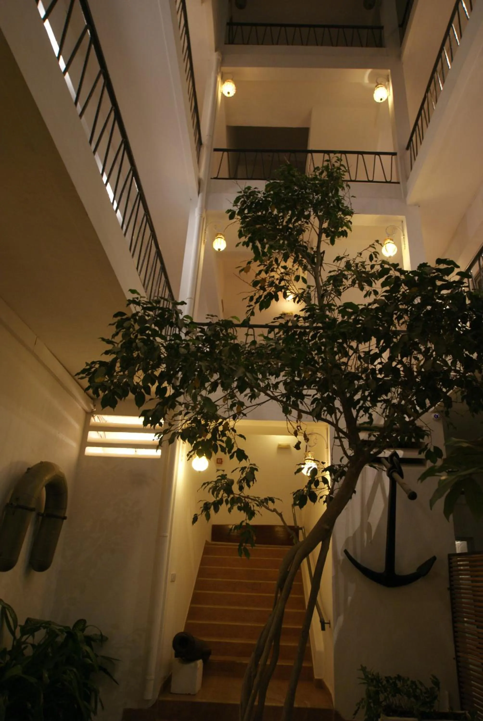 Other in Hôtel La Résidence