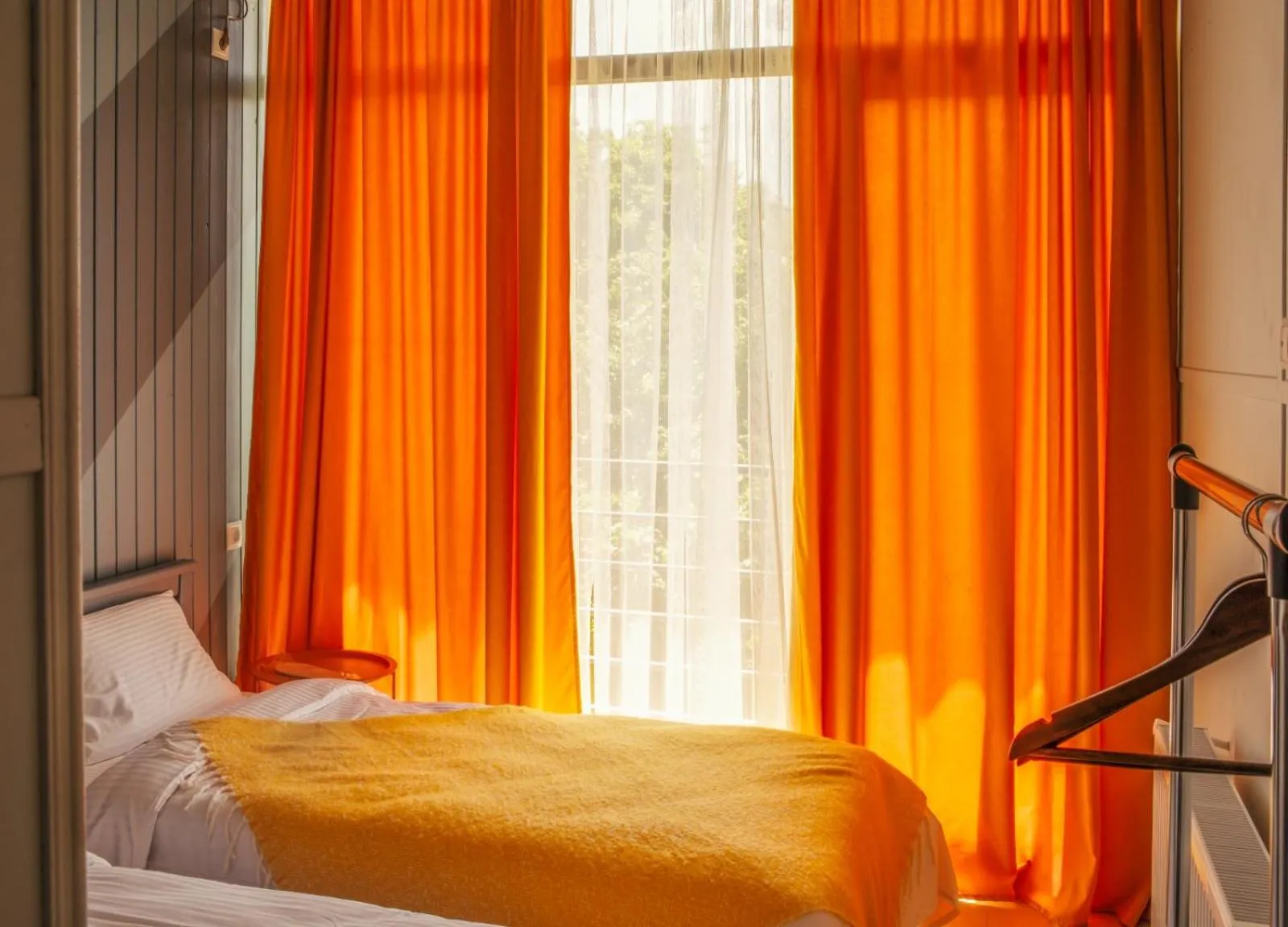 Chateau Tsinandali Hotel