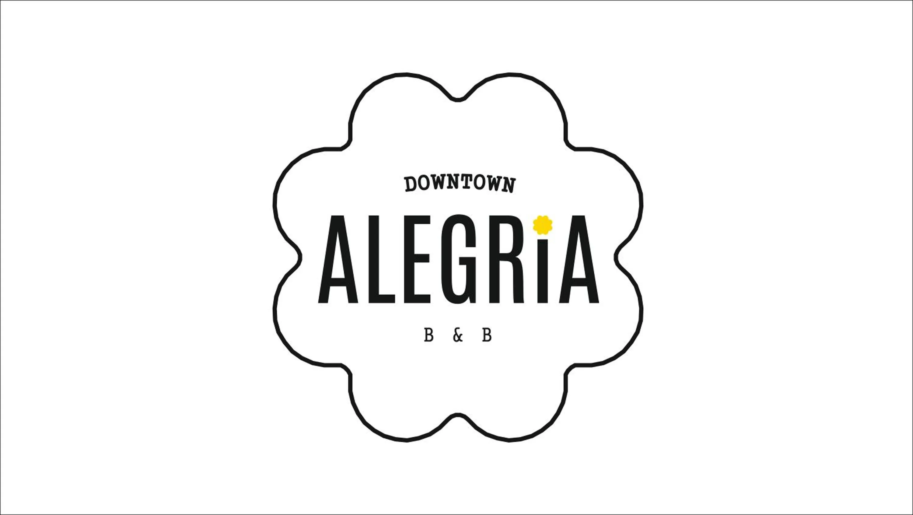 Property logo or sign in Casas da Formosa - Downtown Alegria B&B