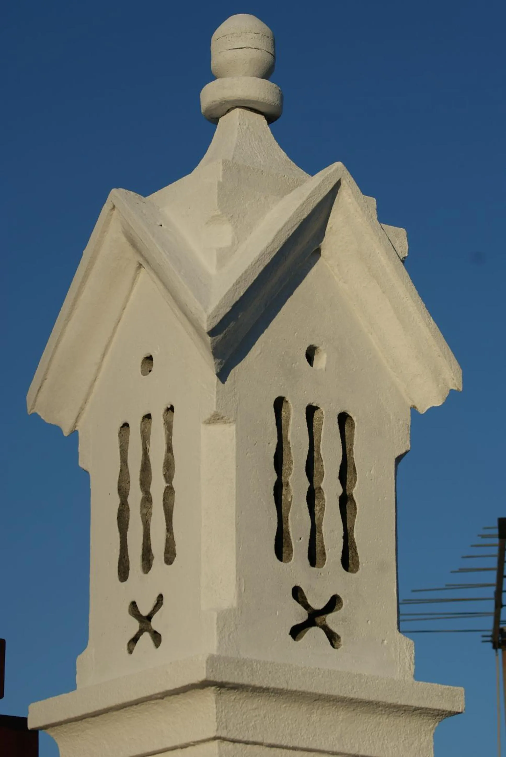 City view in Casas da Formosa - Downtown Alegria B&B