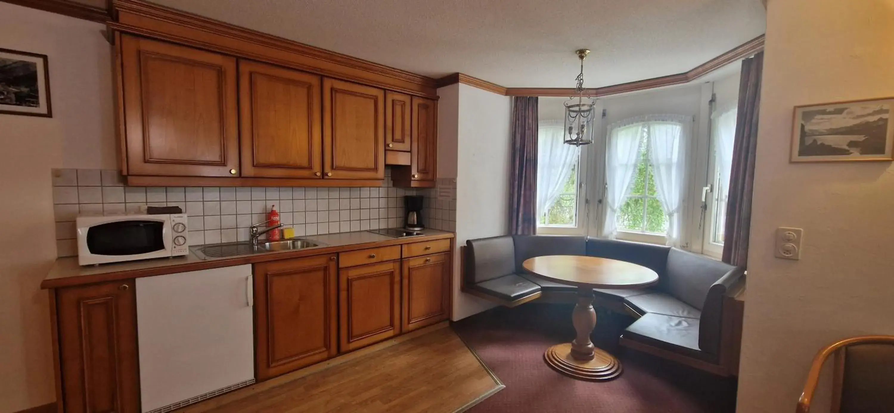 Apartment with Balcony in La Perle Apartments Apartment with Balcony in La Perle Apartments