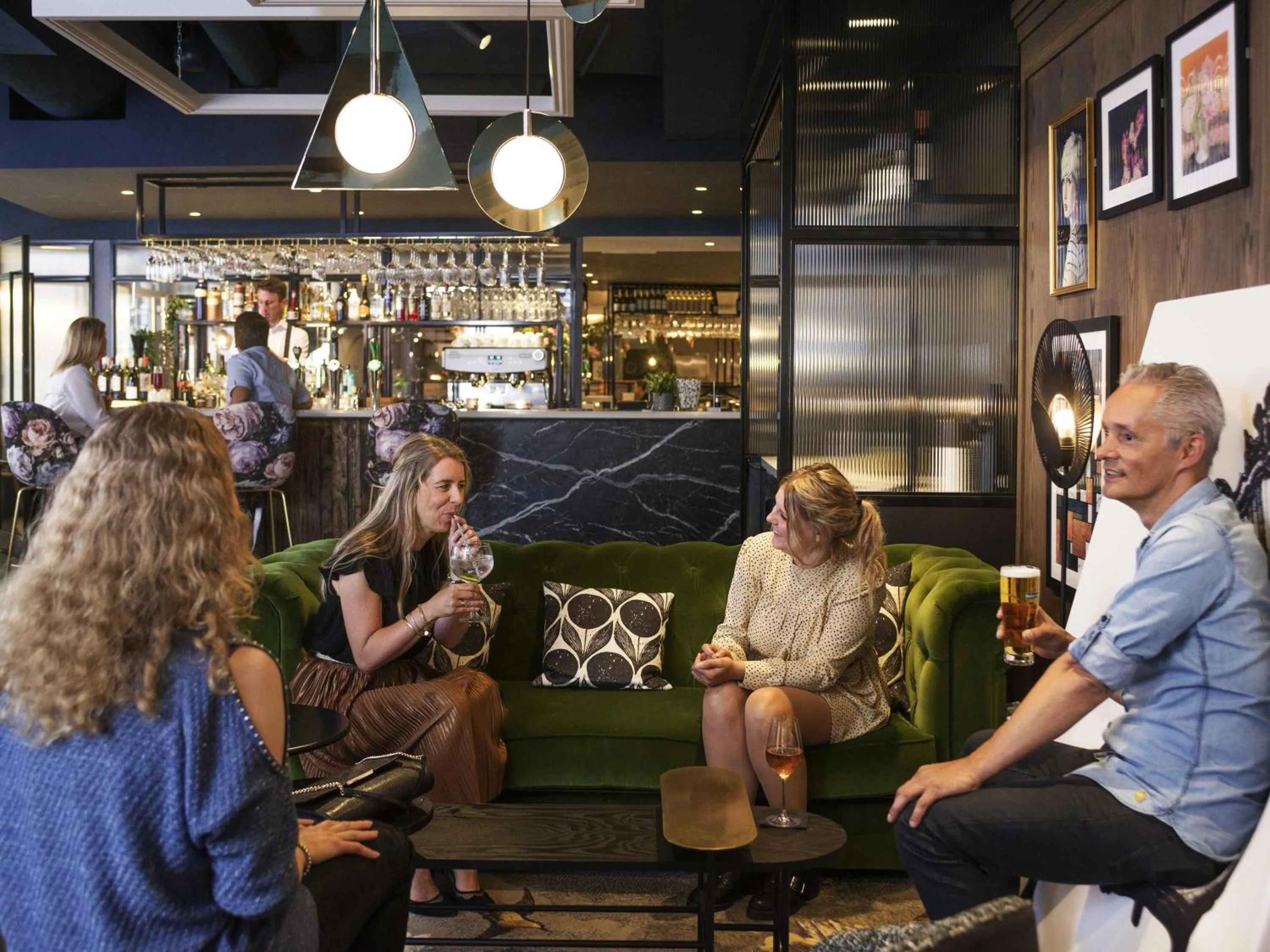 Other in Novotel Den Haag City Centre