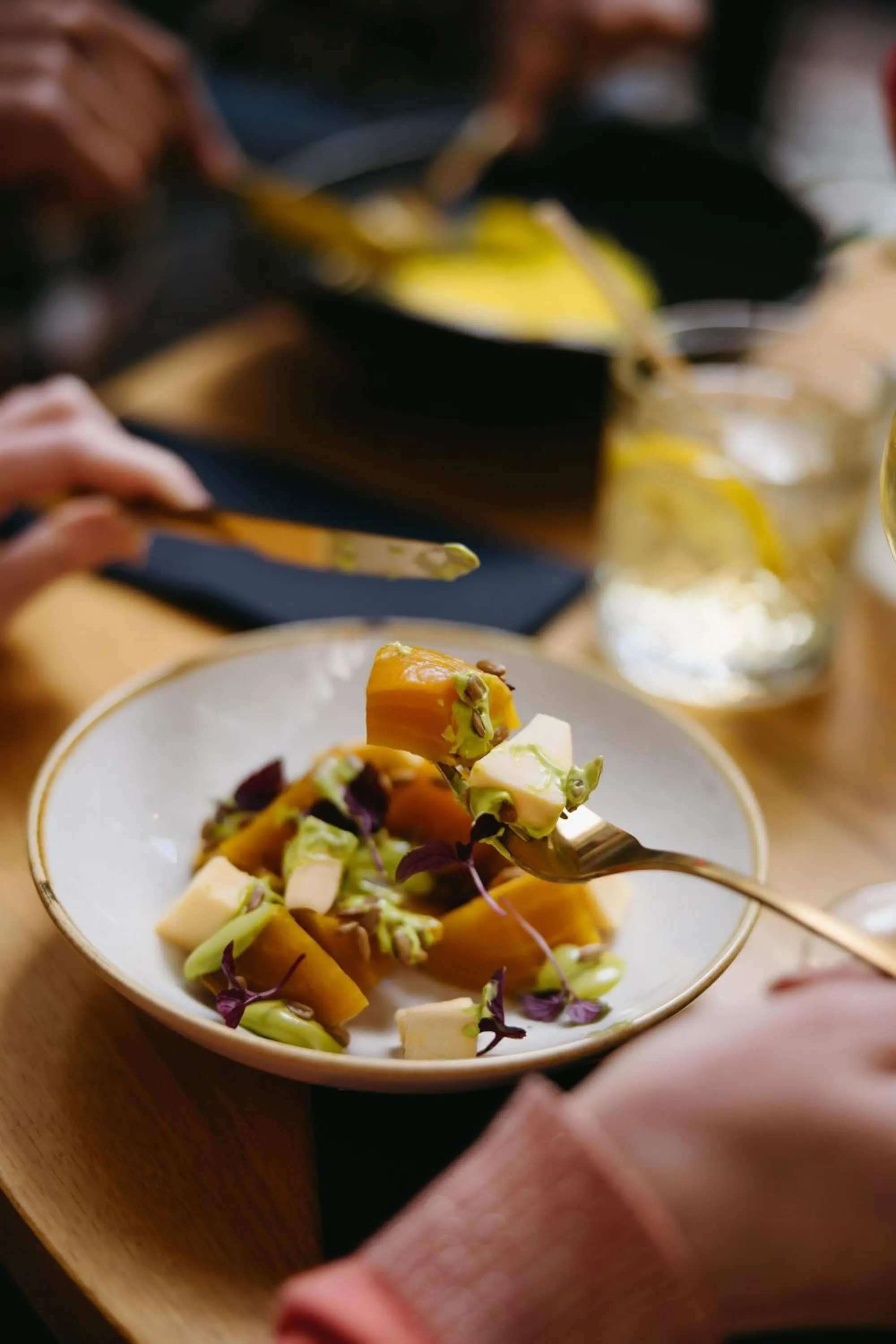 Property building in Novotel Den Haag City Centre