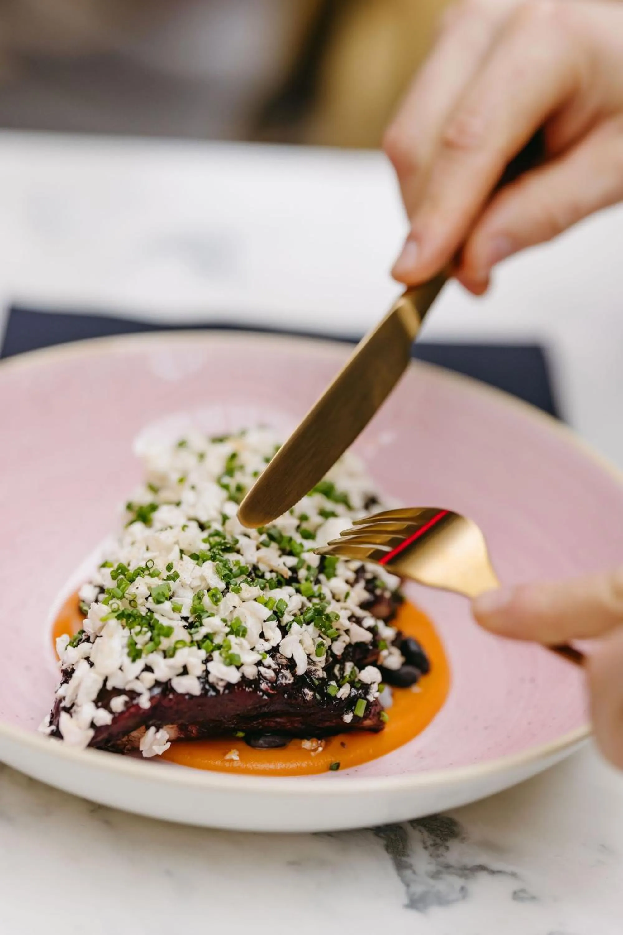 Property building in Novotel Den Haag City Centre