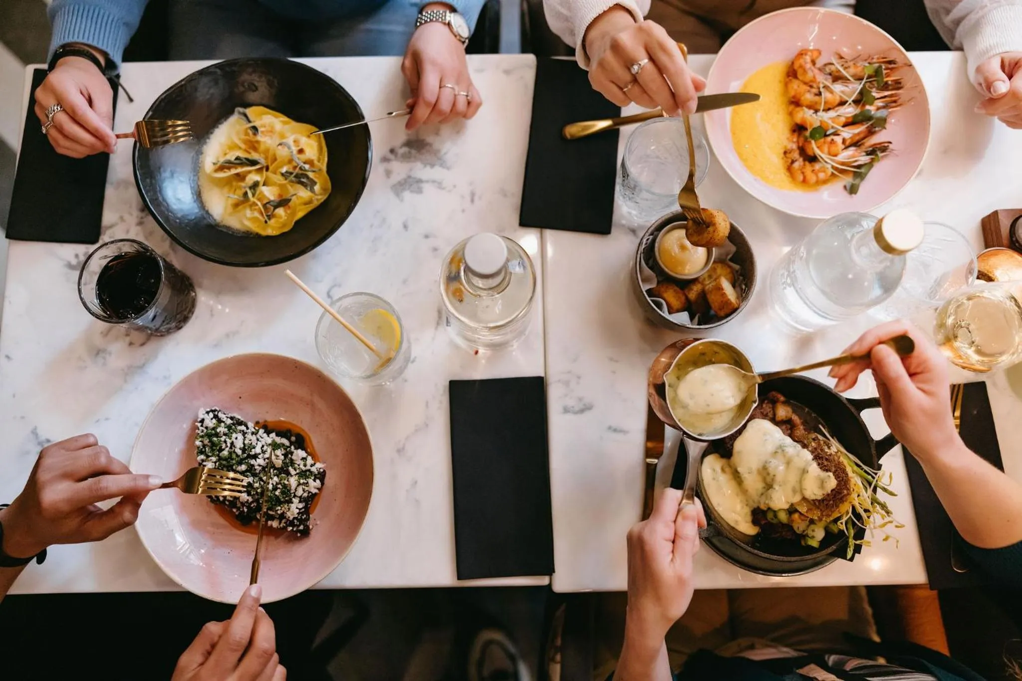 Property building in Novotel Den Haag City Centre