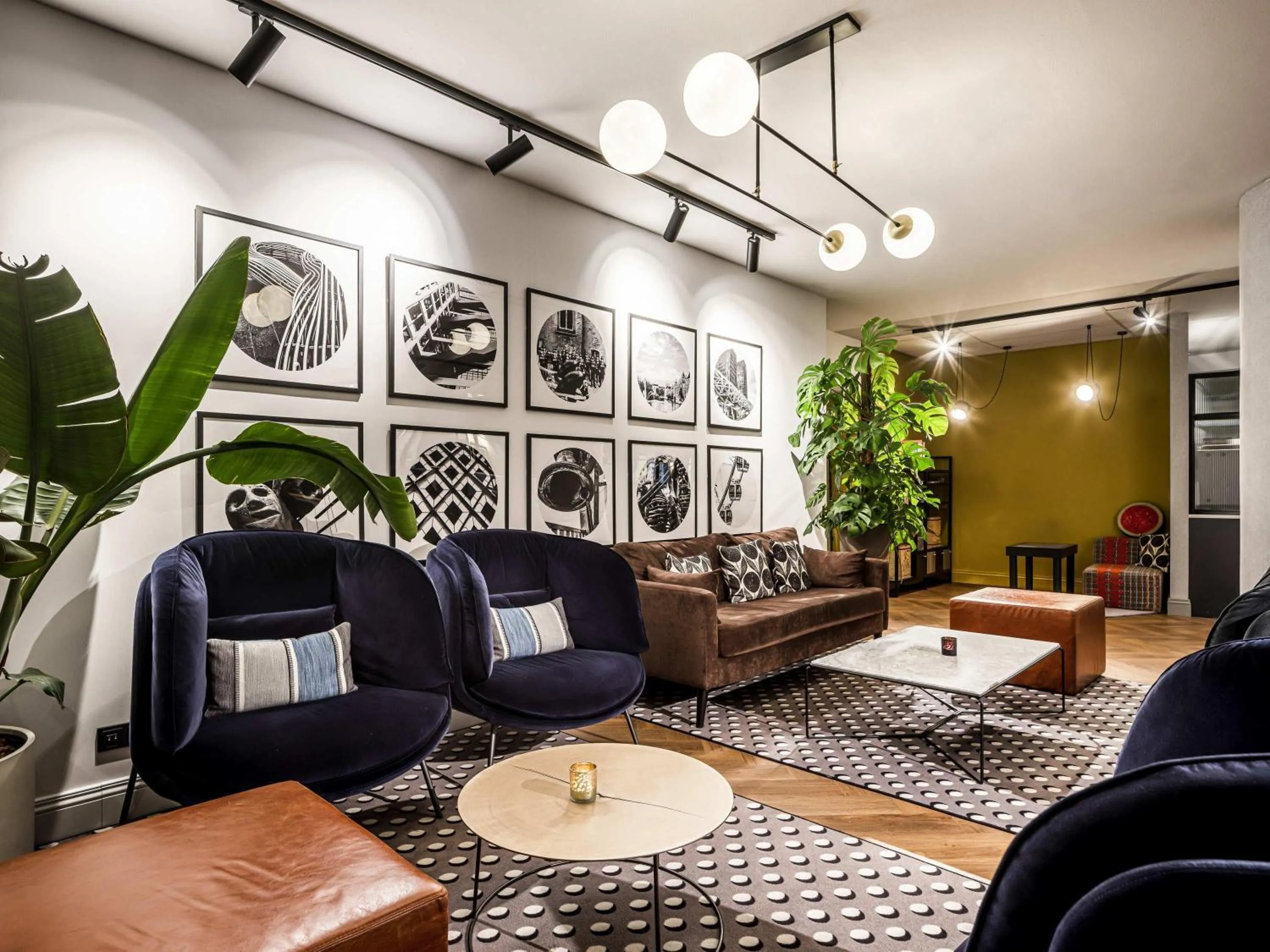 Other in Novotel Den Haag City Centre