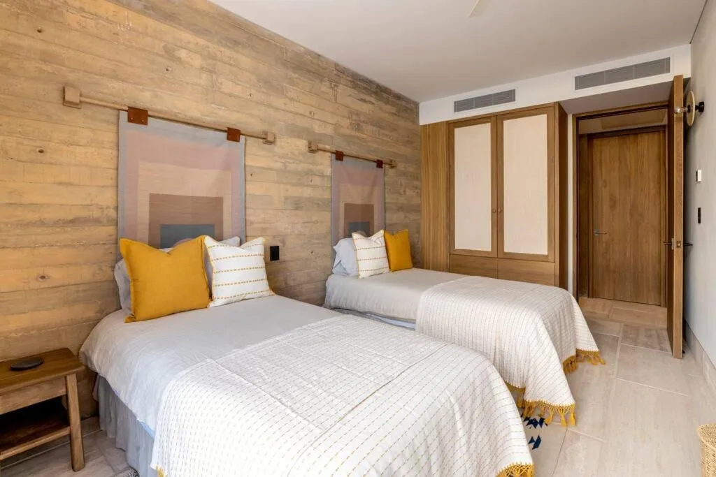 Bed in 6 Guests - Amazing Views -Top Design