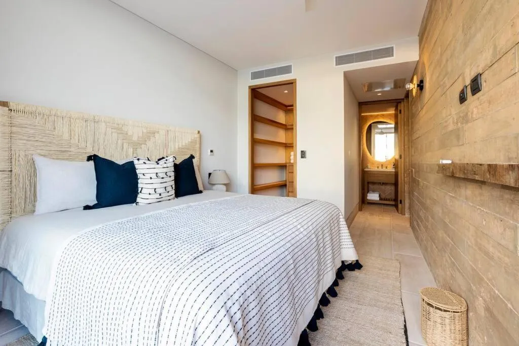 Bed in 6 Guests - Amazing Views -Top Design