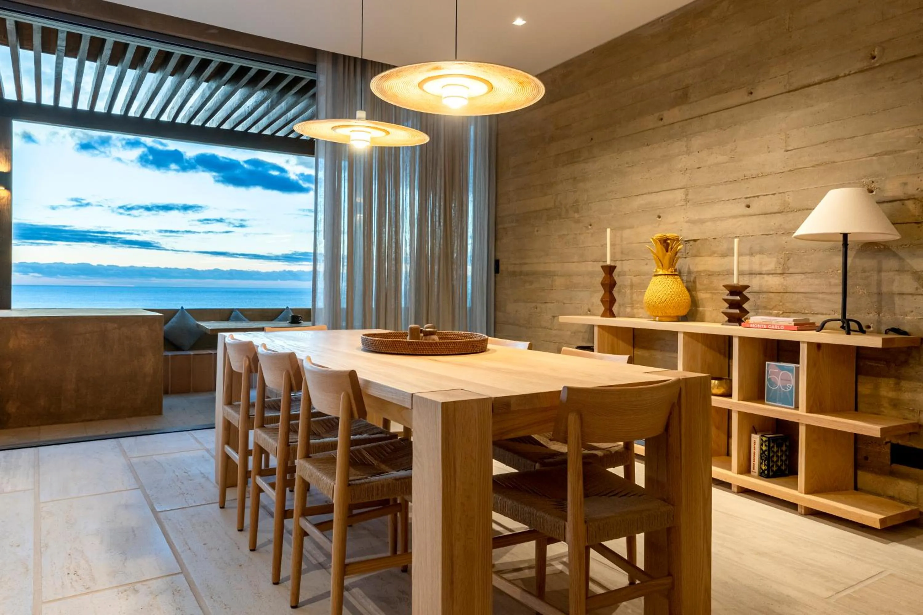 6 Guests - Amazing Views -Top Design