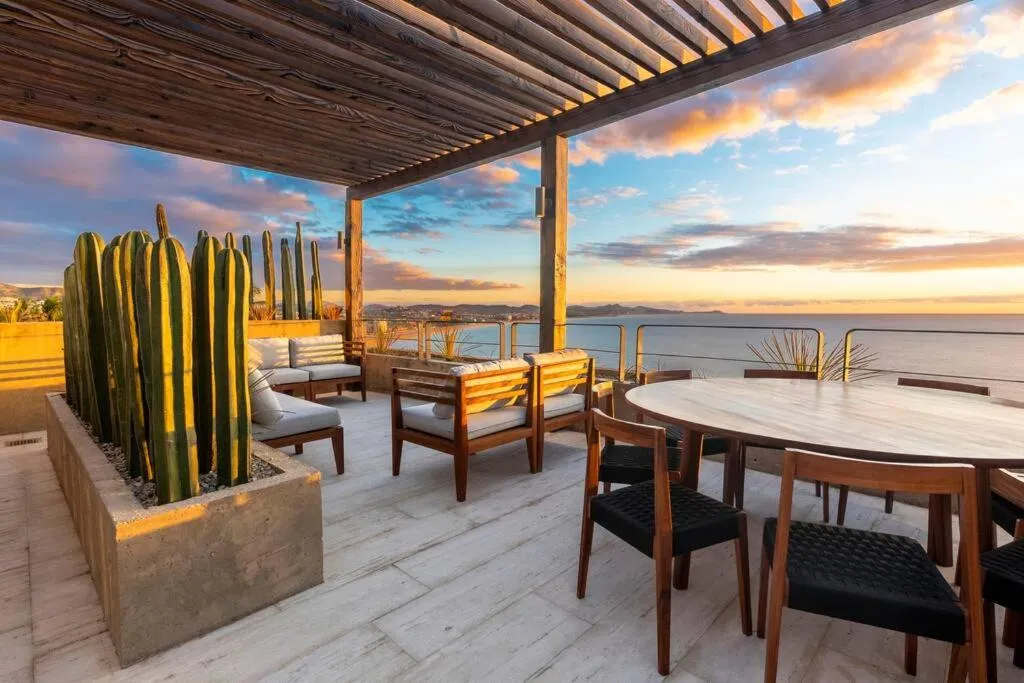 6 Guests - Amazing Views -Top Design