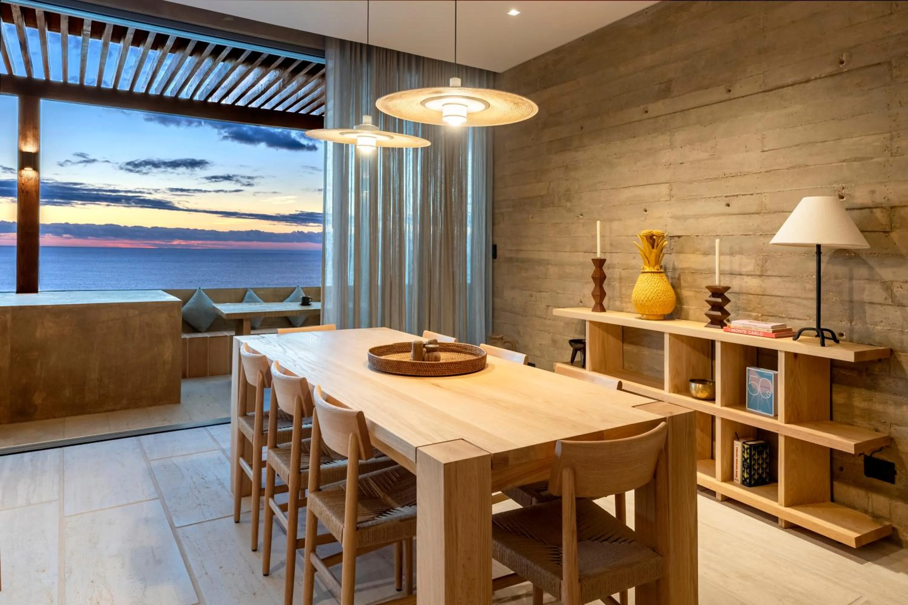 6 Guests - Amazing Views -Top Design