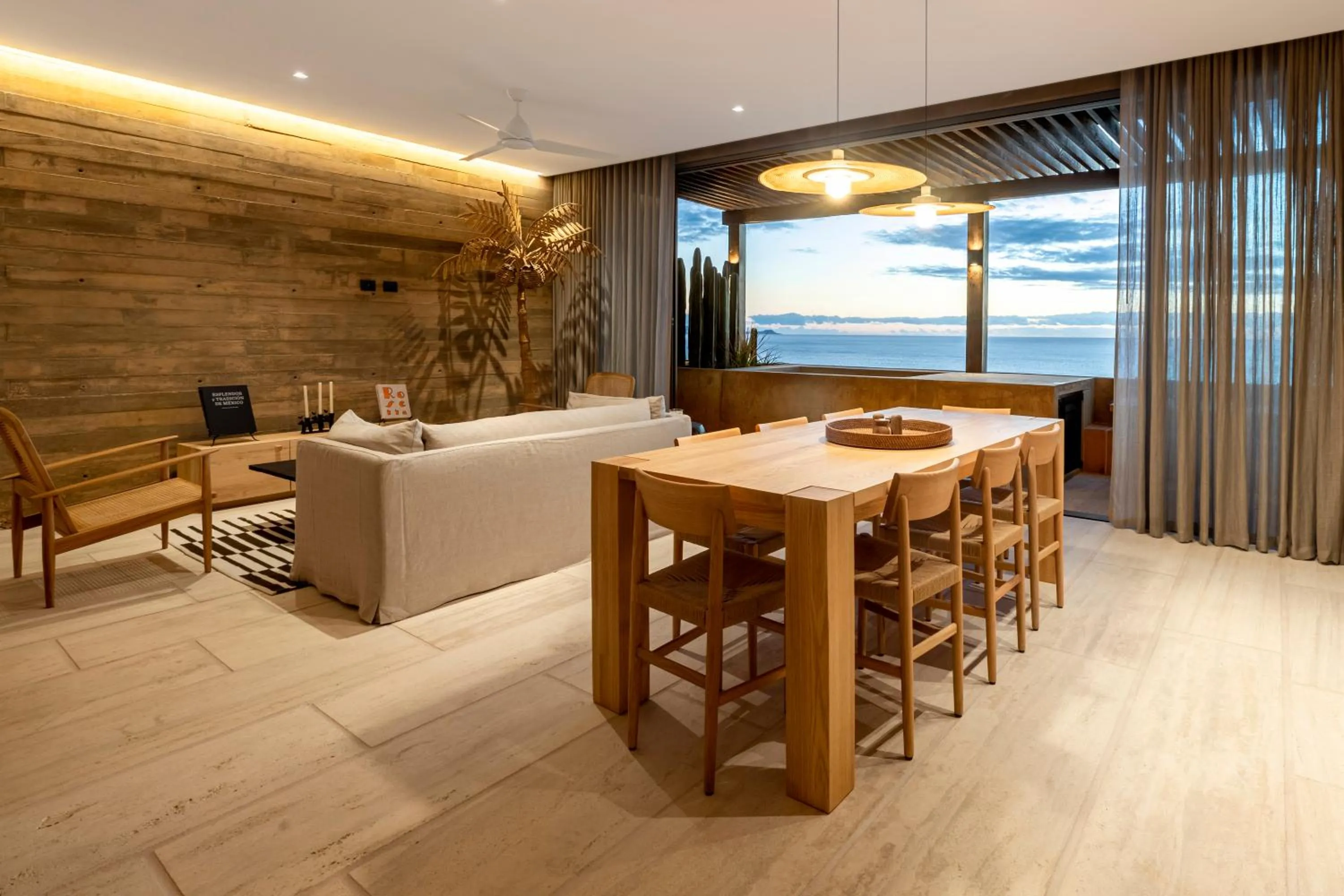 6 Guests - Amazing Views -Top Design