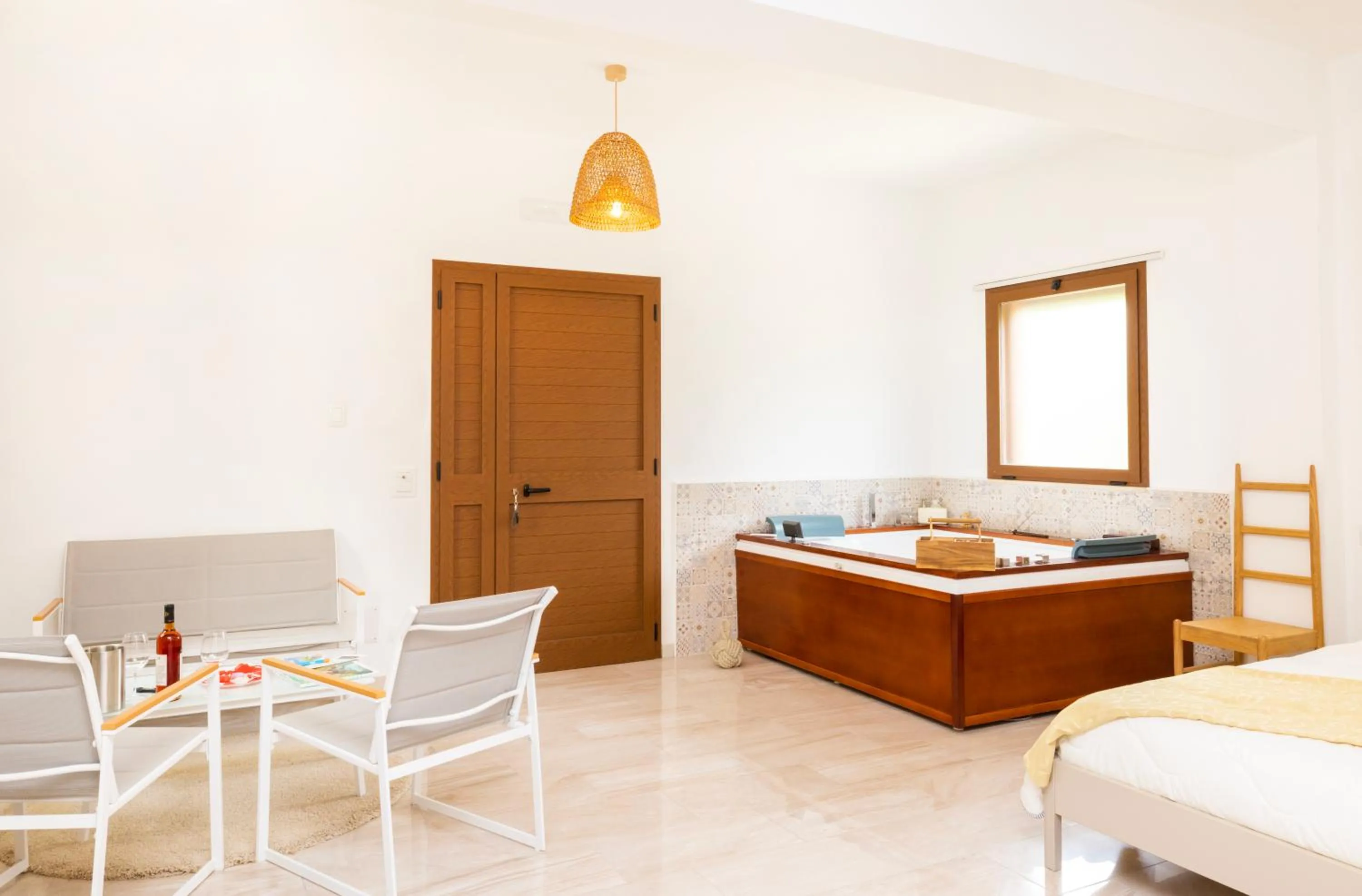 Agriturismo Posta Pastorella