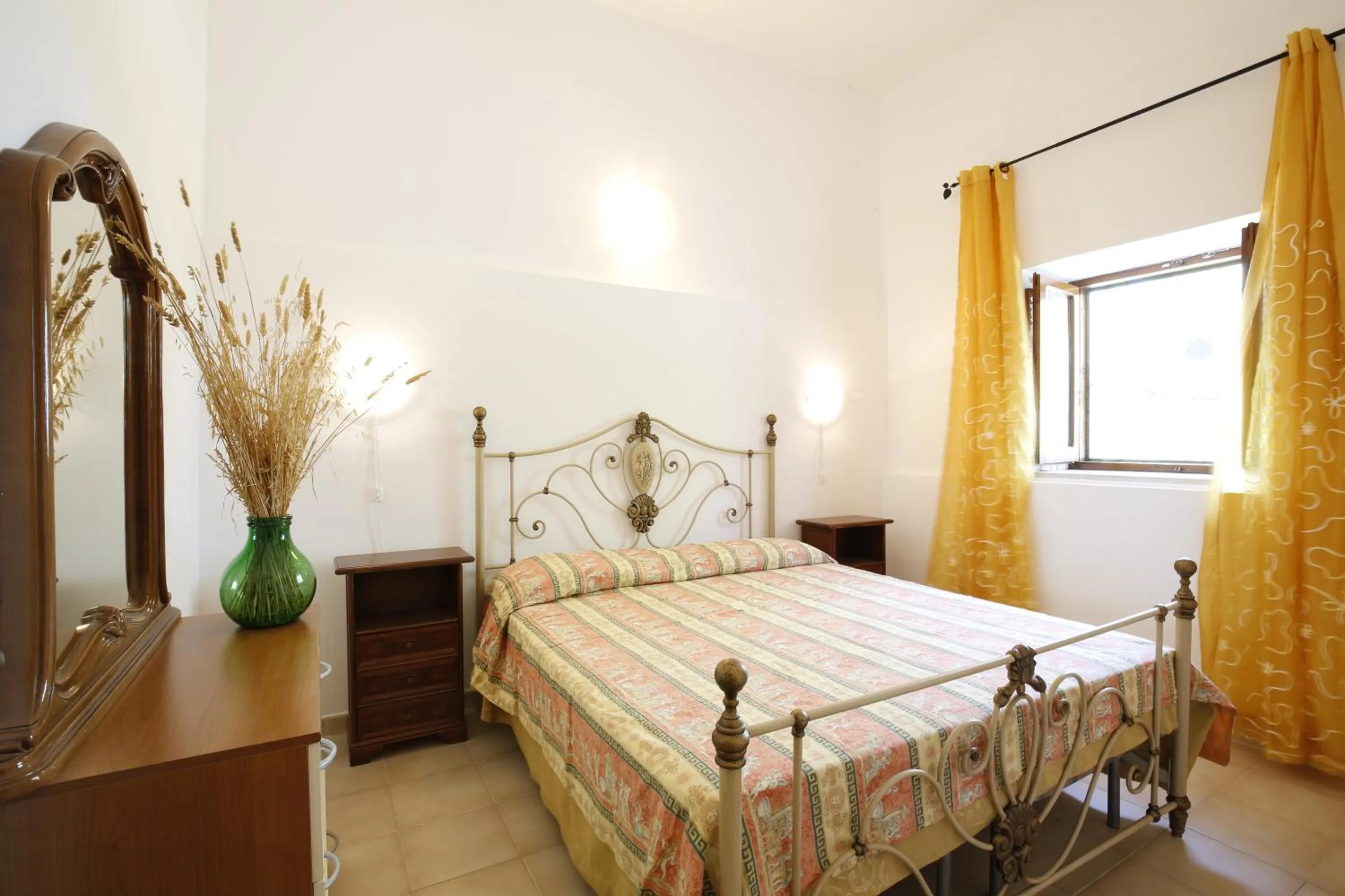 Bedroom, Bed in Agriturismo Posta Pastorella