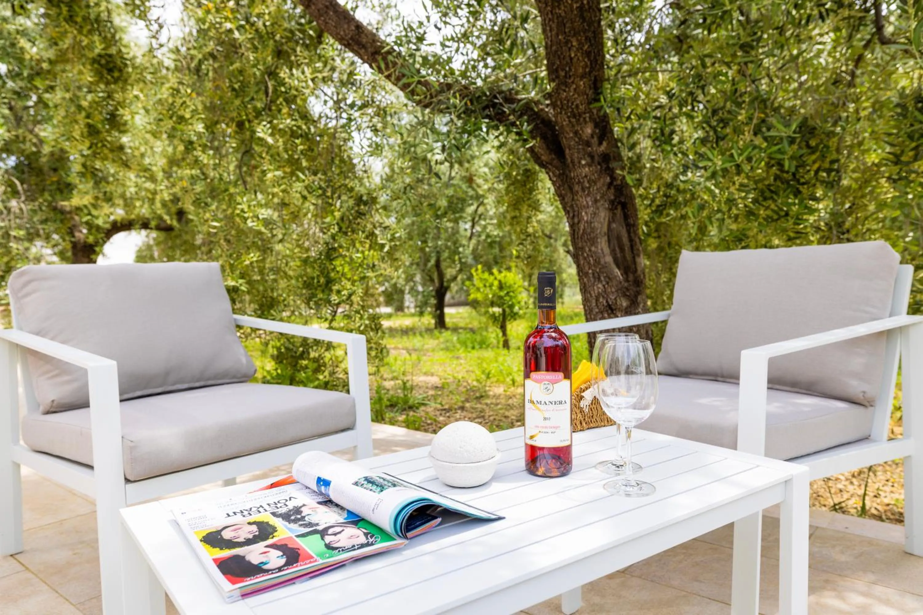 Agriturismo Posta Pastorella