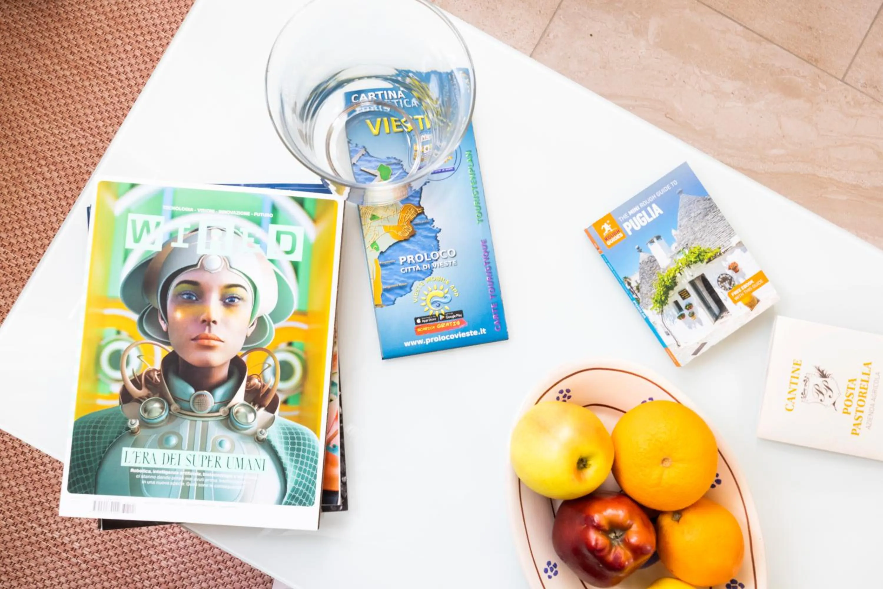 Agriturismo Posta Pastorella