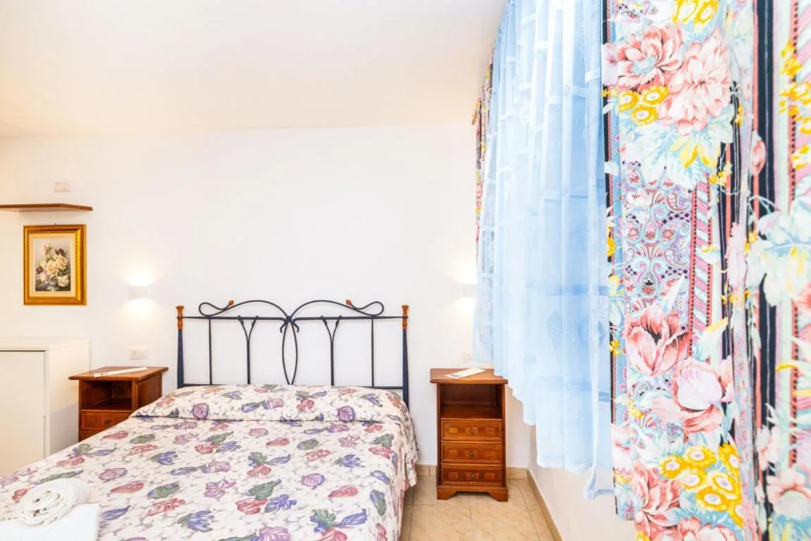 Bed in Agriturismo Posta Pastorella