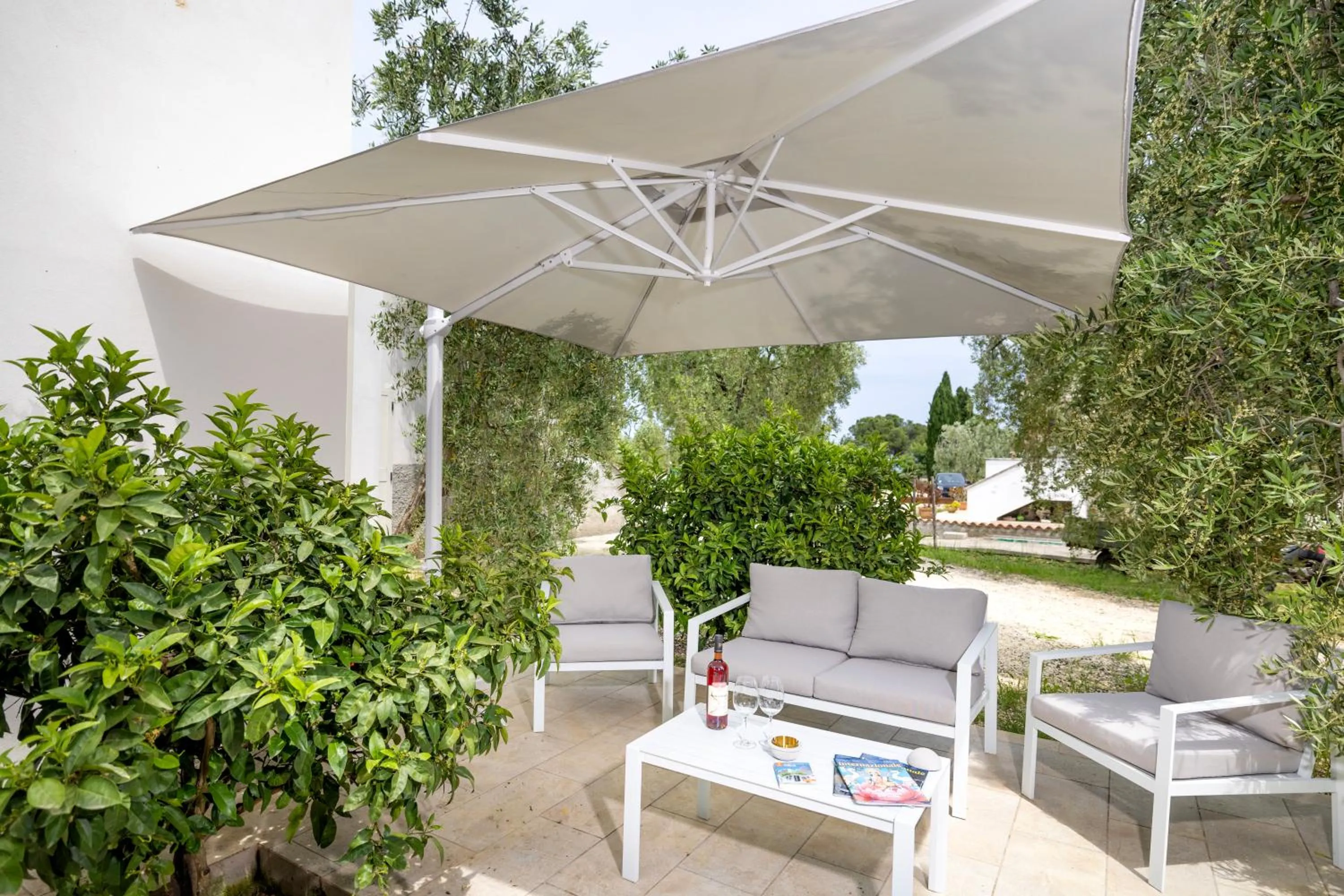 Agriturismo Posta Pastorella