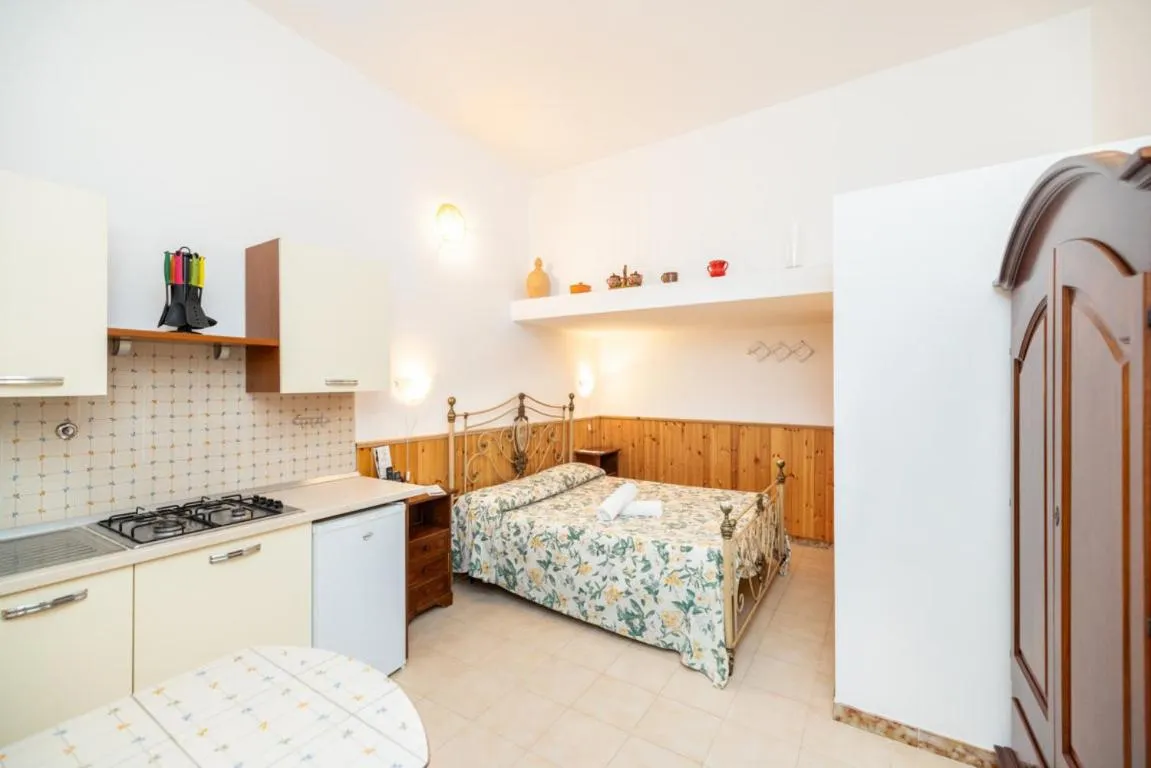 Bed in Agriturismo Posta Pastorella