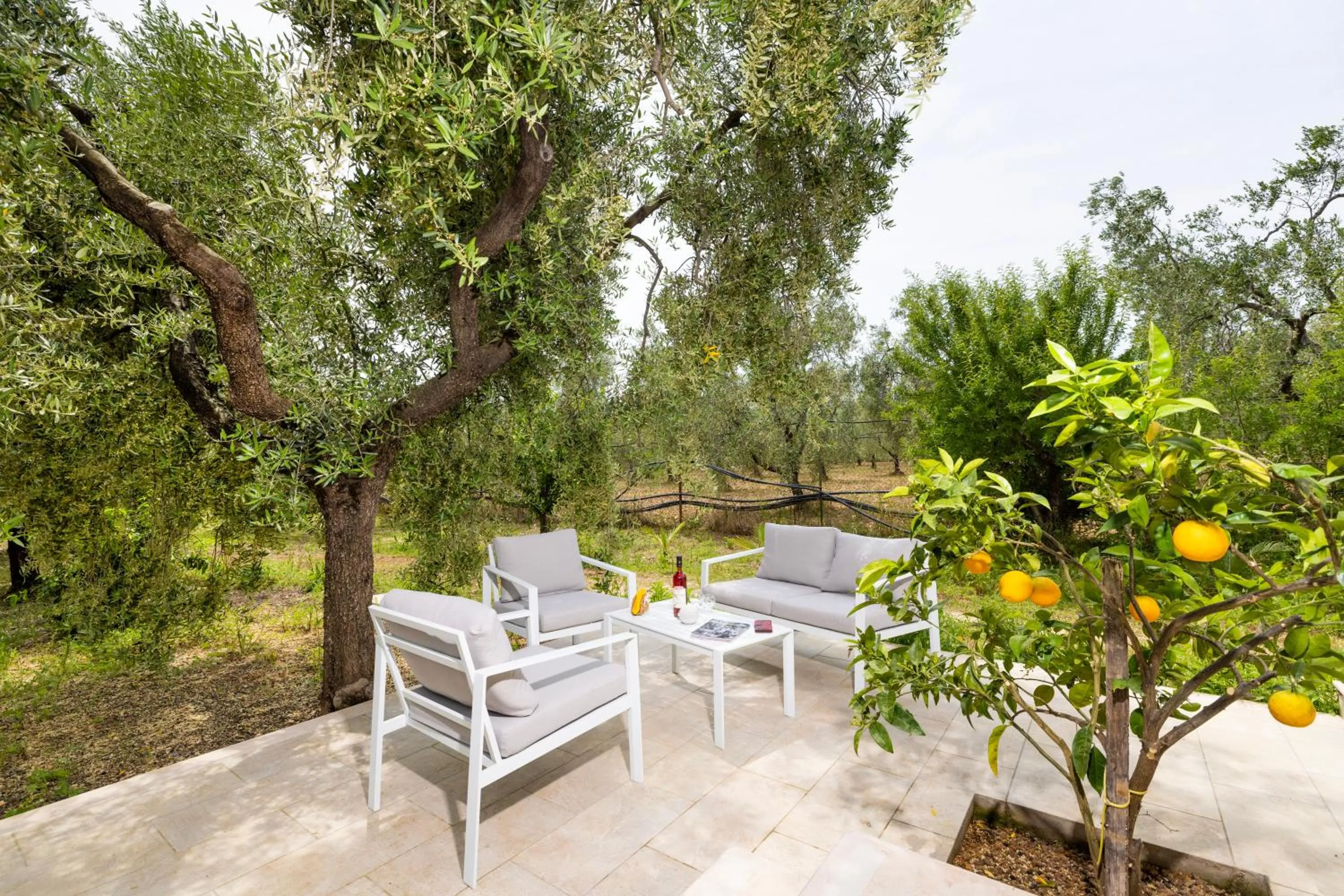 Agriturismo Posta Pastorella