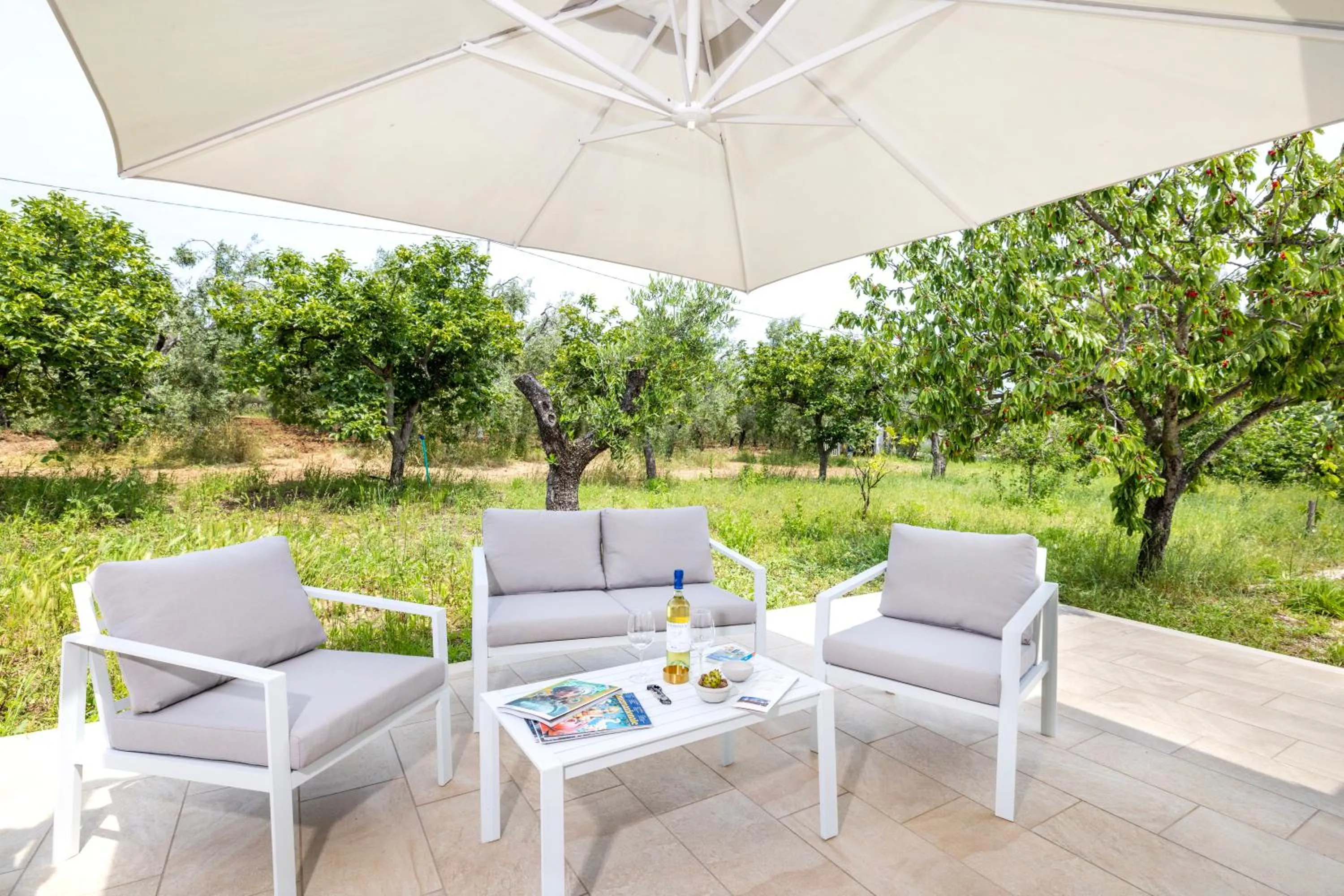 Agriturismo Posta Pastorella