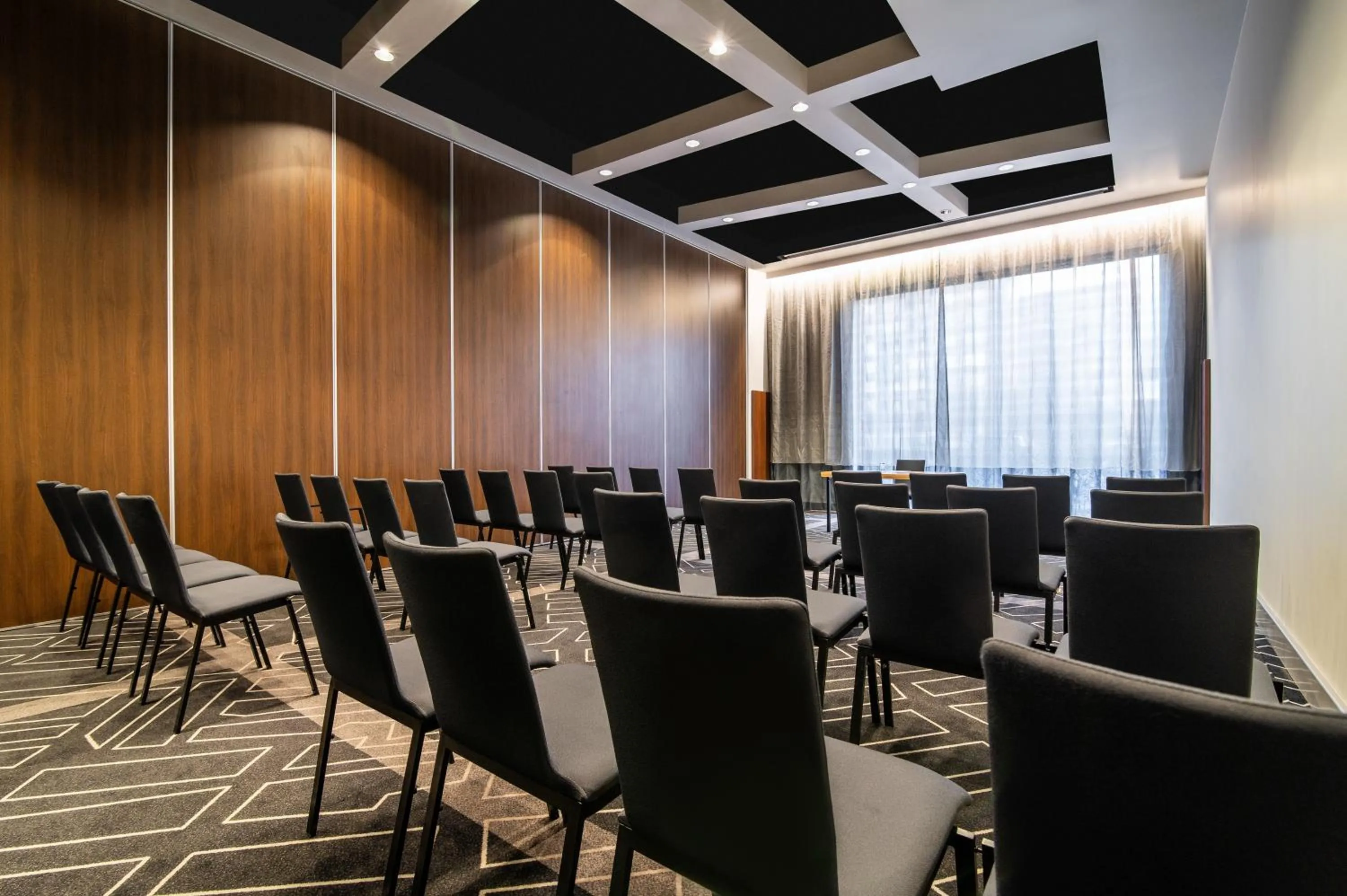 Meeting/conference room in Novotel Amsterdam City