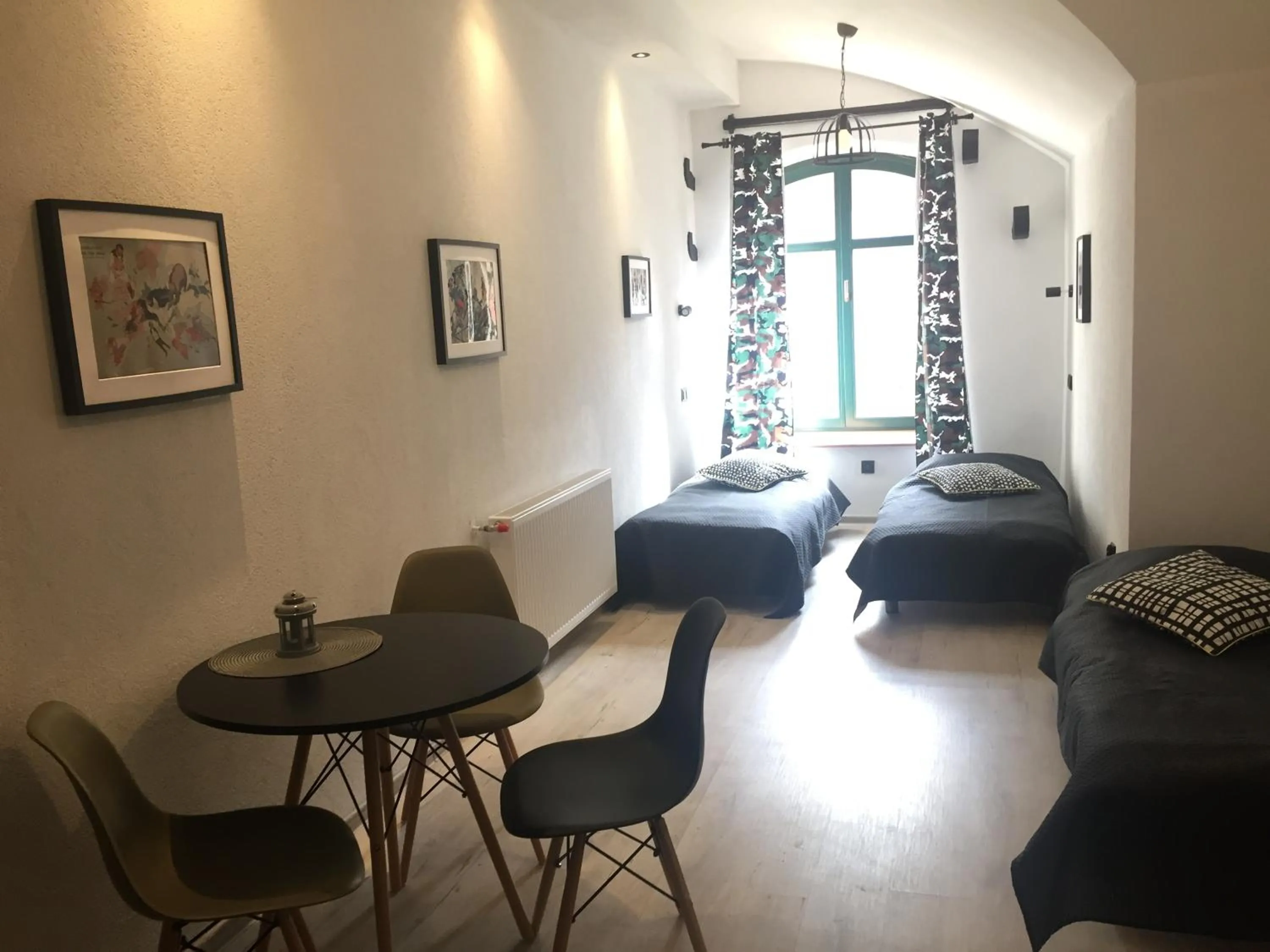 Other, Bed in Twierdza Toruń - Fort IV