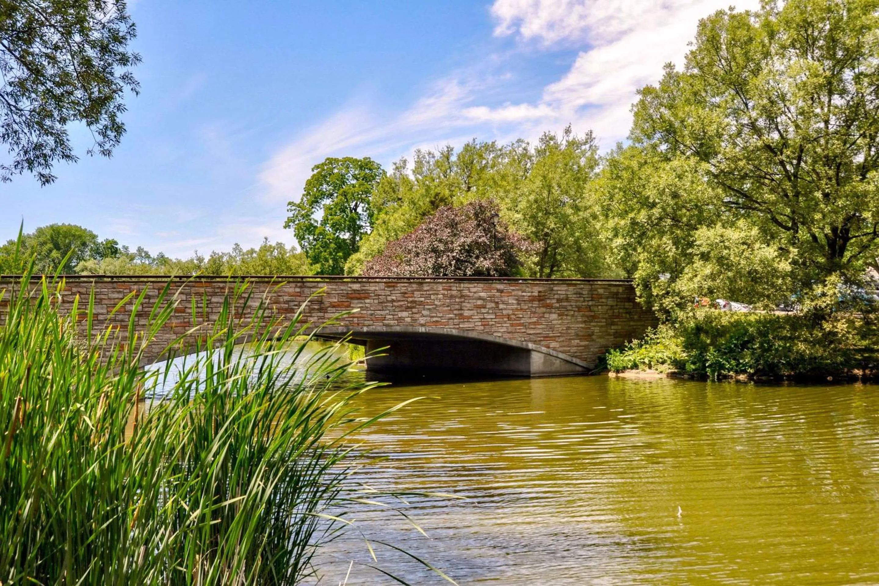 Off site in The Parlour Inn, an Ascend Collection Hotel