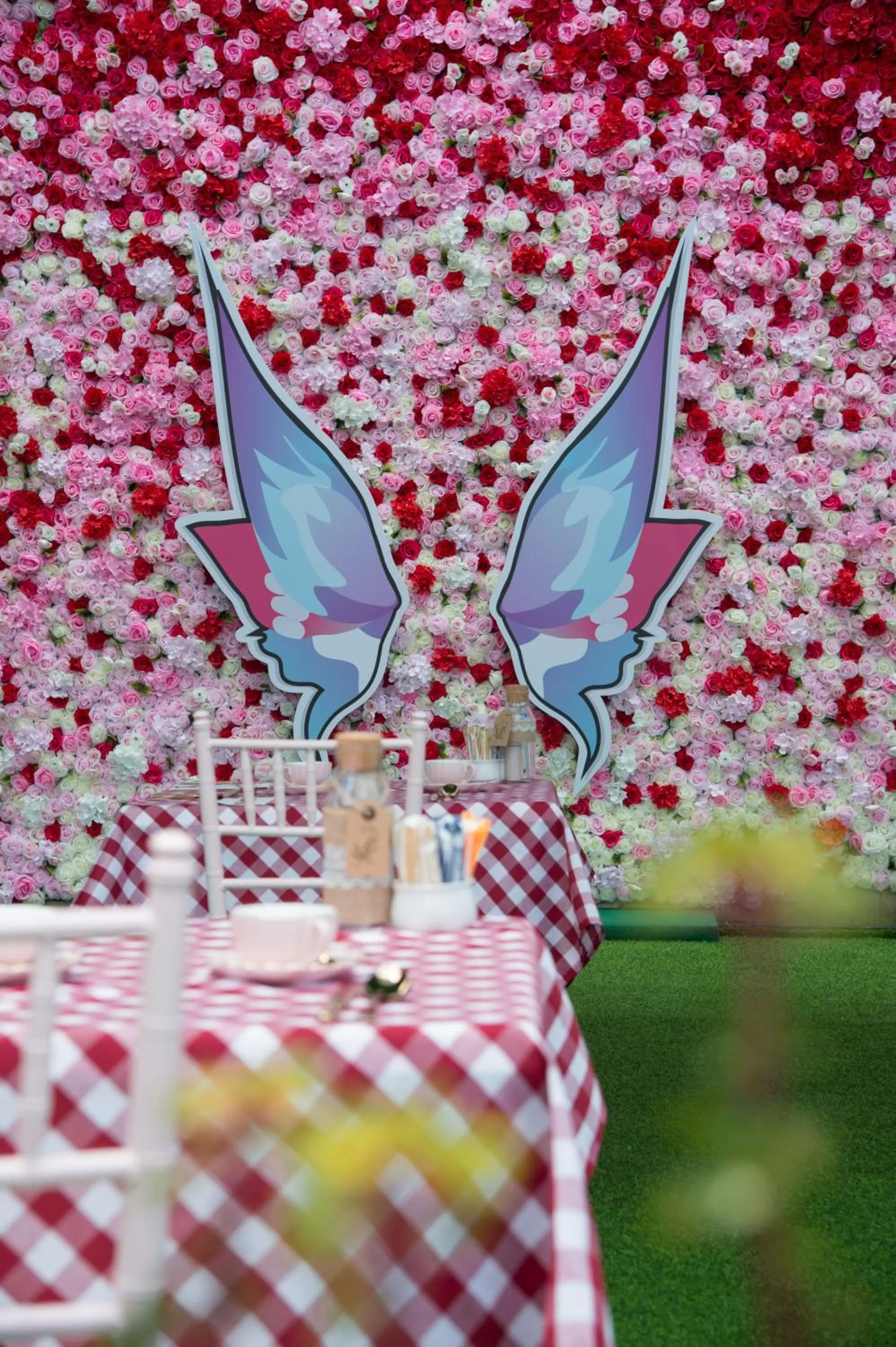 Restaurant/places to eat in Yume Dream Genting Highlands