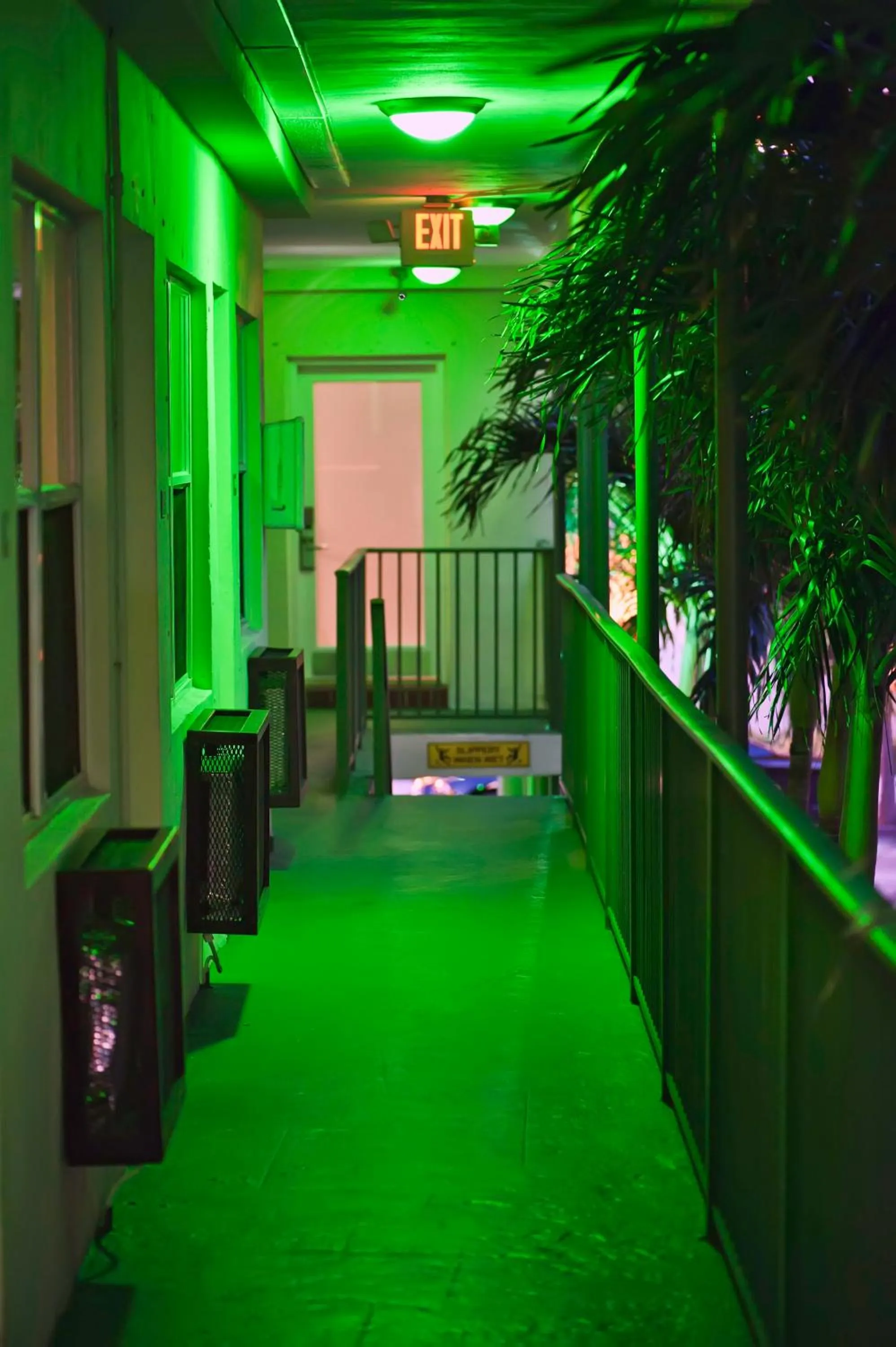 Other in Suites on South Beach