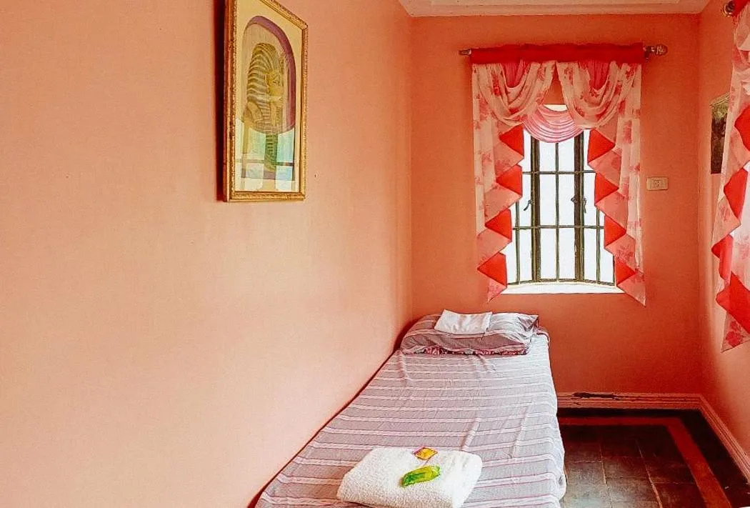 Bed in Cadaya Resorts