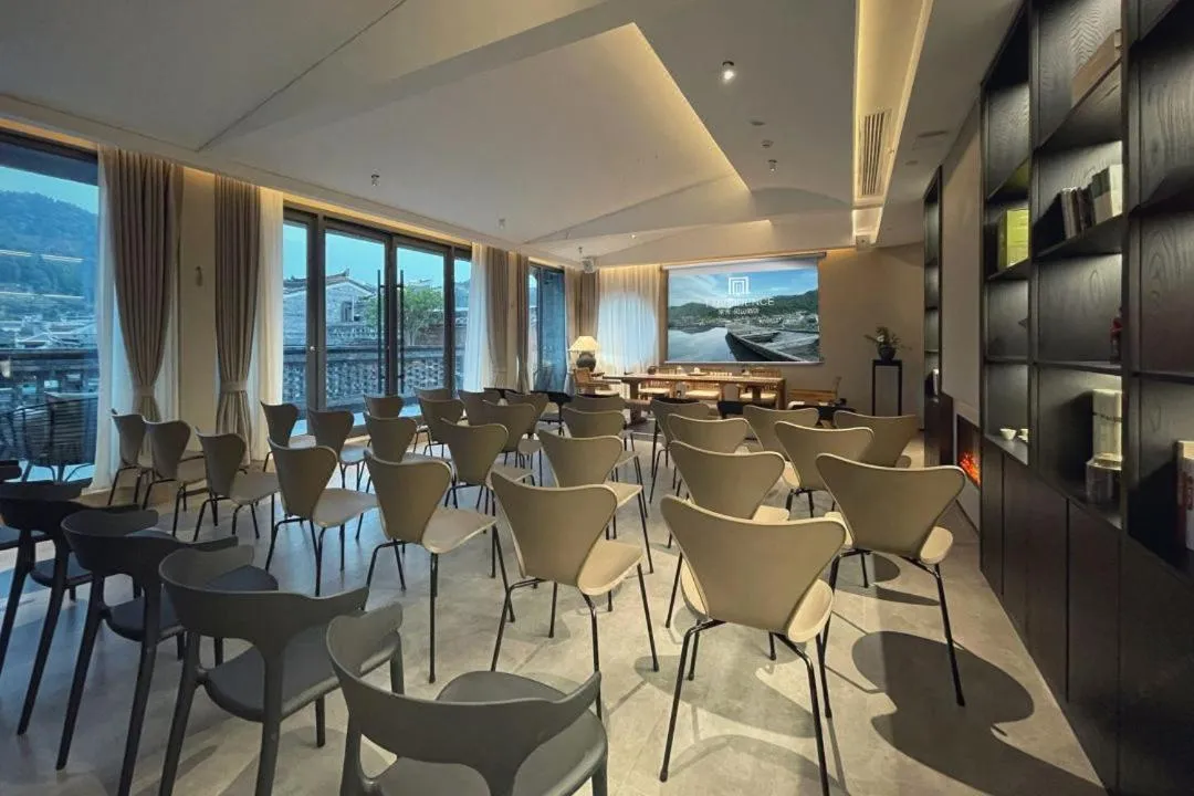 Banquet/Function facilities in Phoenix Hall House Hotel