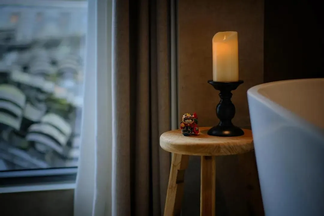 Other in Phoenix Hall House Hotel