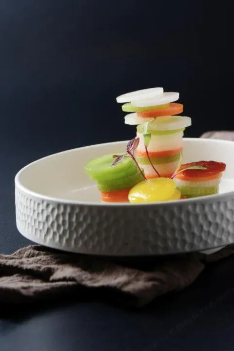 Food in Phoenix Hall House Hotel