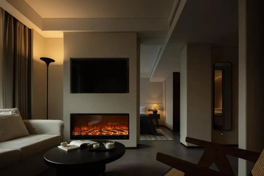 TV and multimedia in Phoenix Hall House Hotel