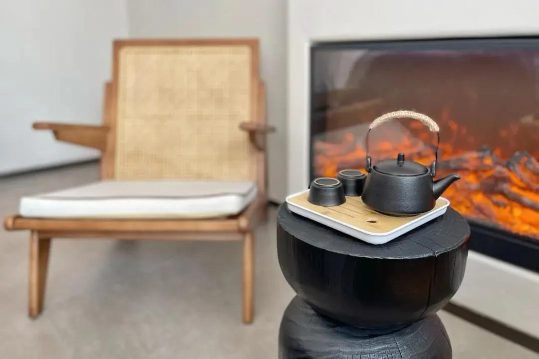 Food and drinks in Phoenix Hall House Hotel