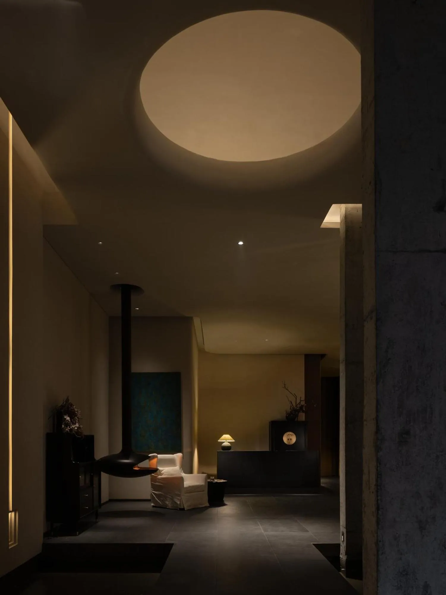 Property building, Bed in Phoenix Hall House Hotel