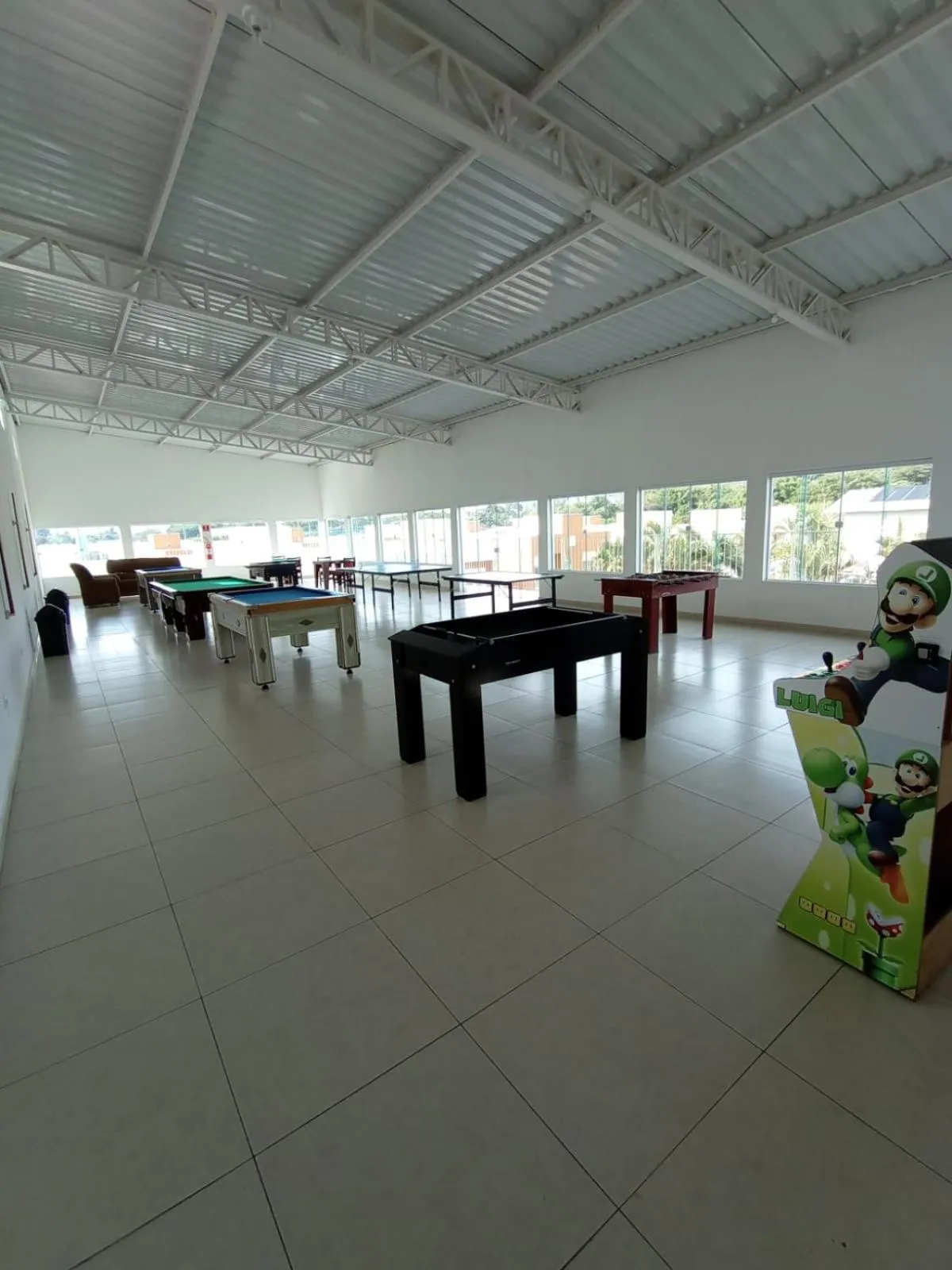 Pousada das Estrelas Atibaia