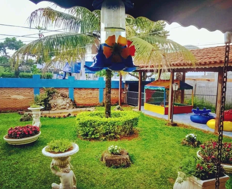 Pousada das Estrelas Atibaia